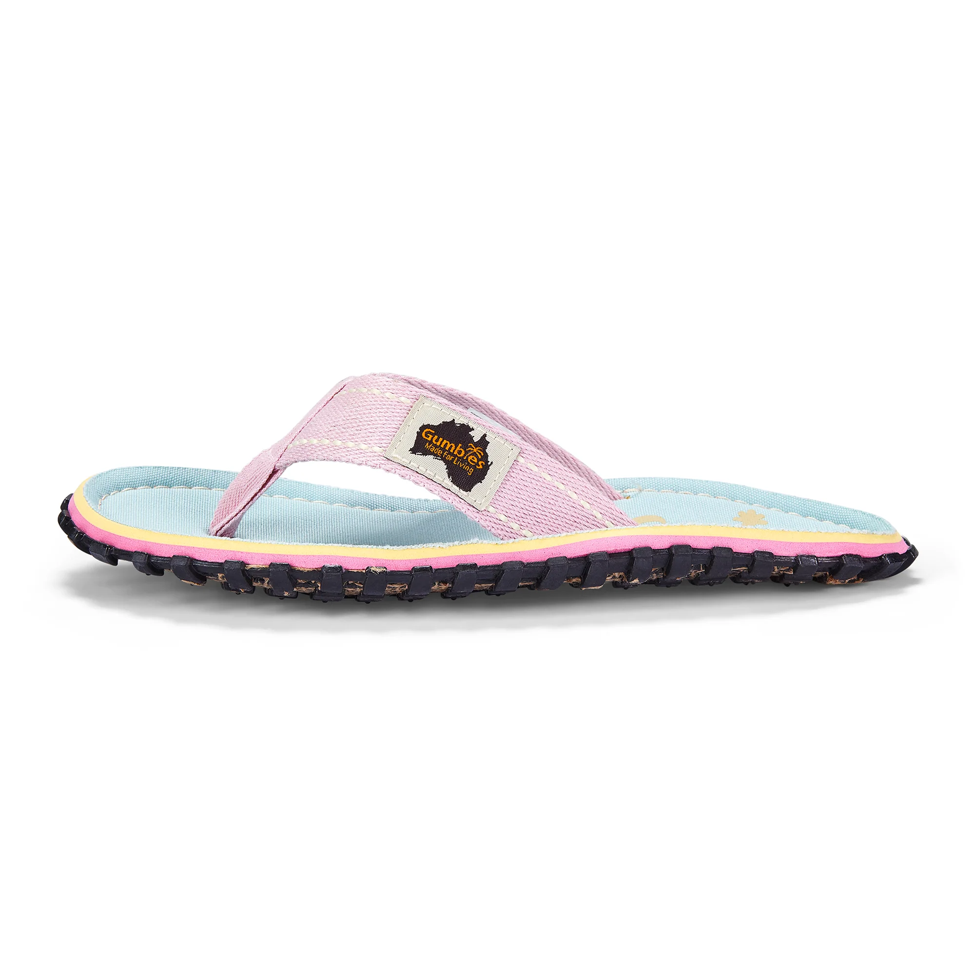 Islander Flip-Flops - Women's - Gecko - Image 6