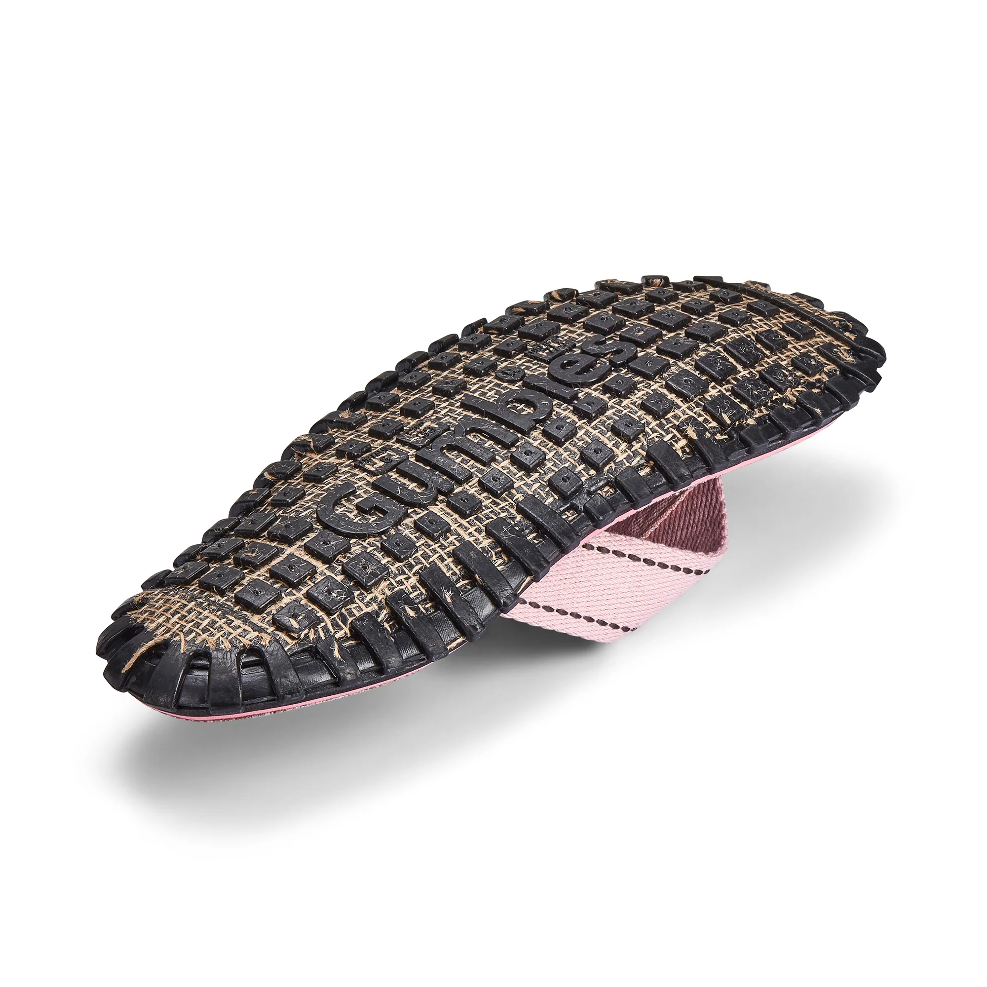 Islander Flip-Flops - Women's - Grey Turtle - Image 4