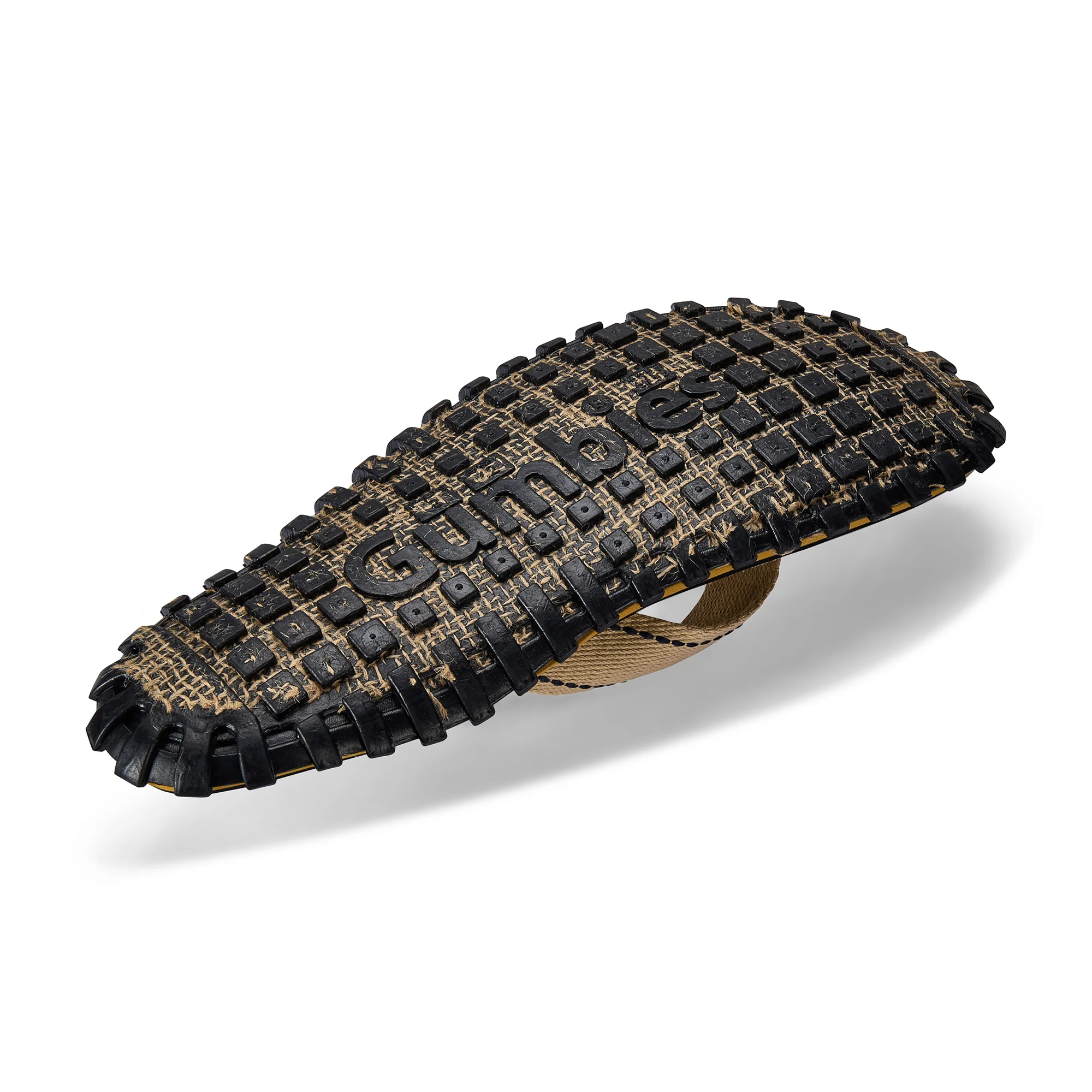 Islander Flip-Flops - Women's - Leopard Print - Image 4