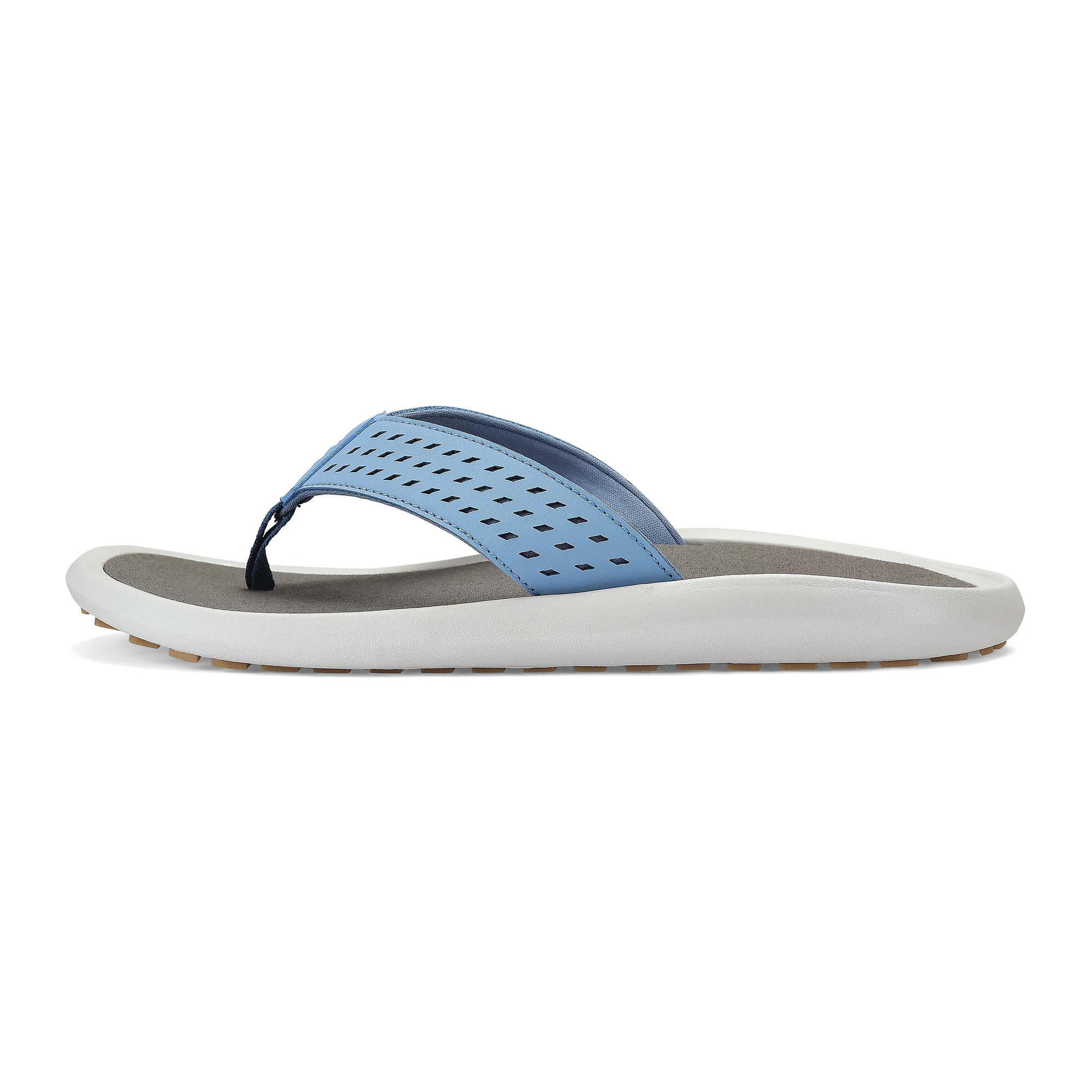 Noosa Flip-Flops - Women's - Ocean - Image 7