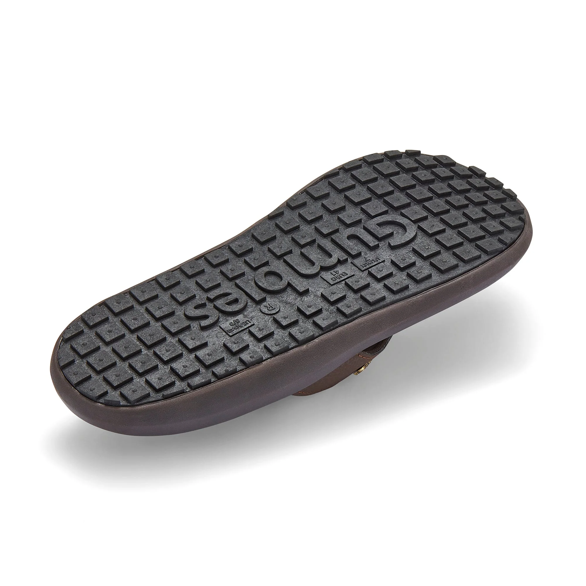 Noosa Flip-Flops - Men's - Brown - Image 6