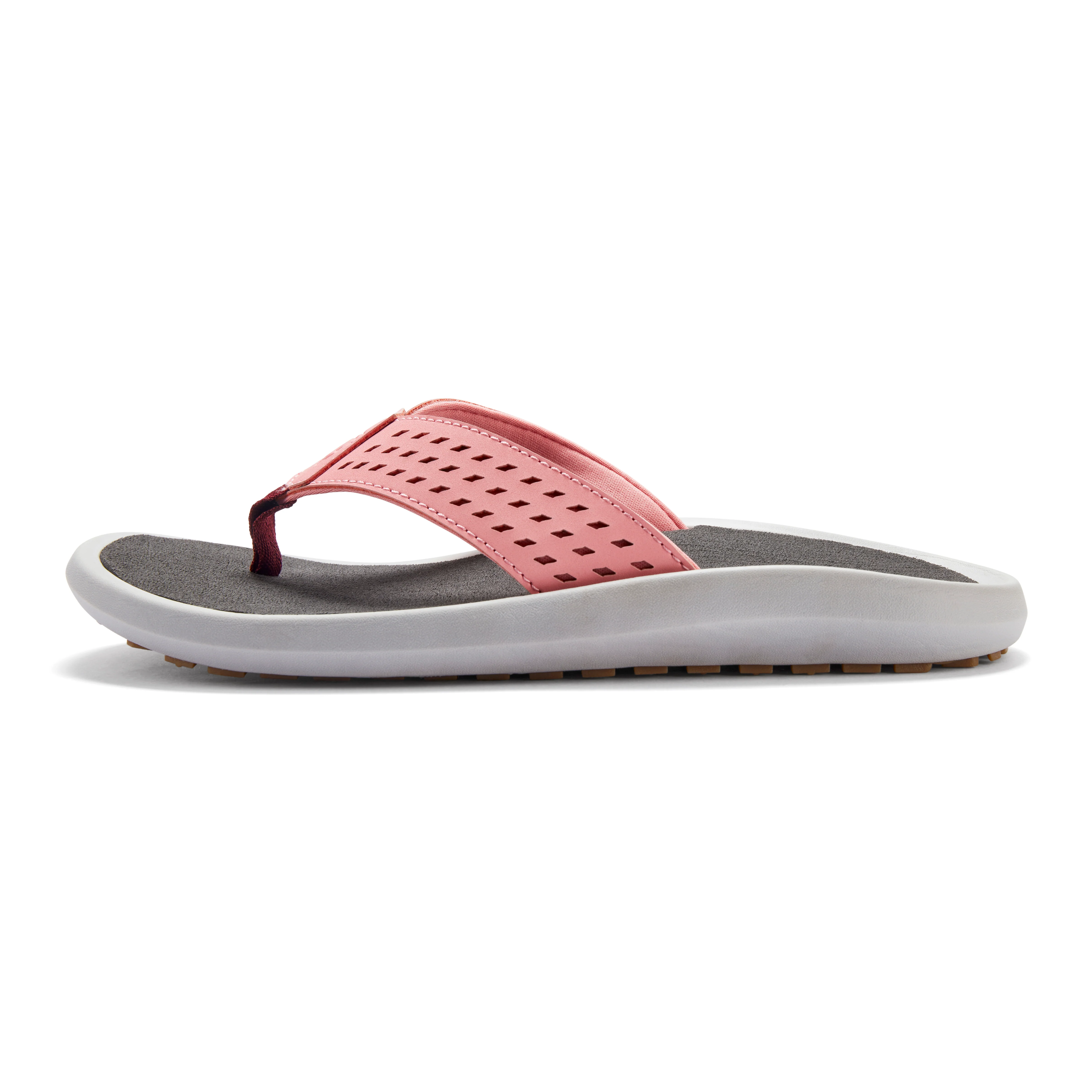 Noosa Flip-Flops - Women's - Coral - Image 6