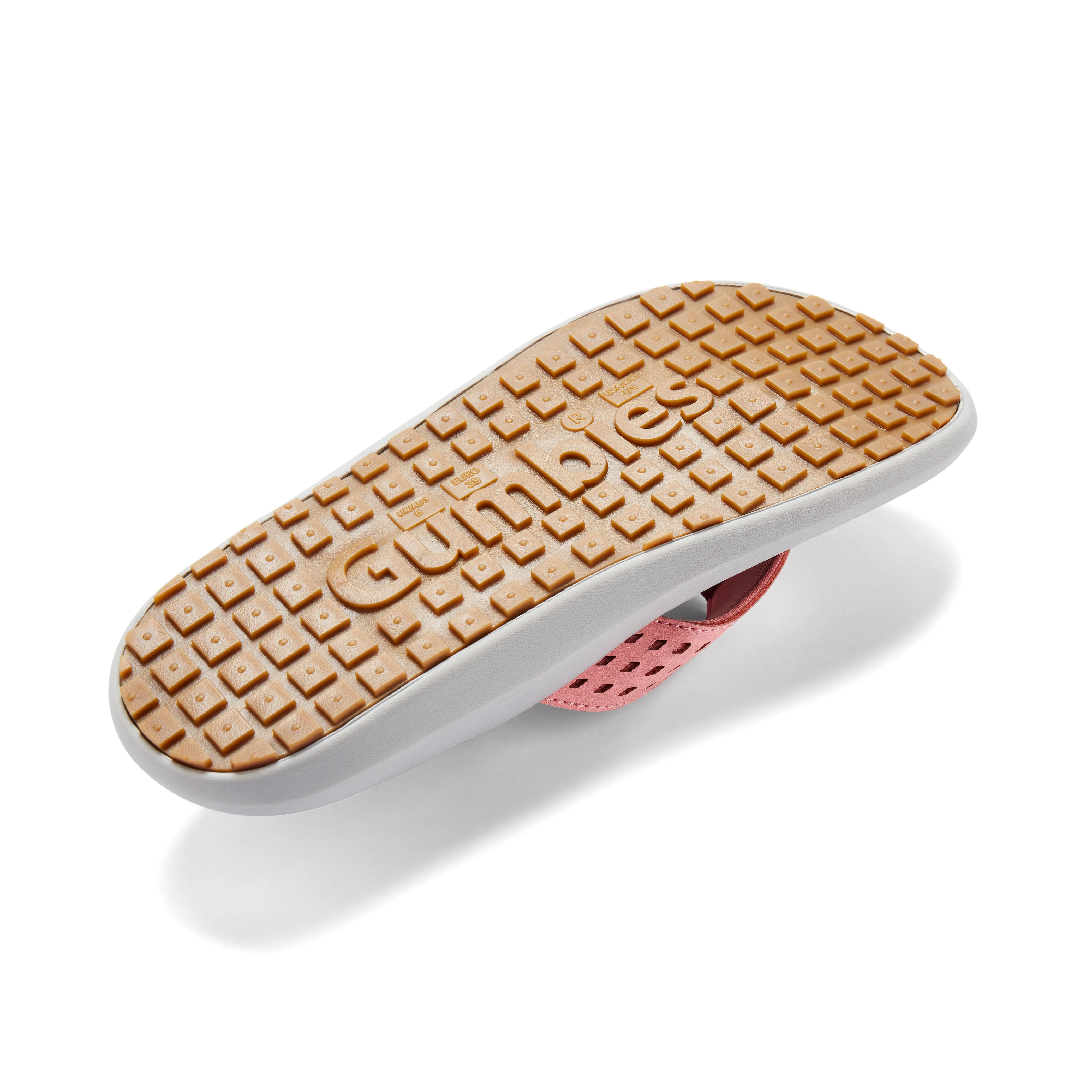 Noosa Flip-Flops - Women's - Coral - Image 7