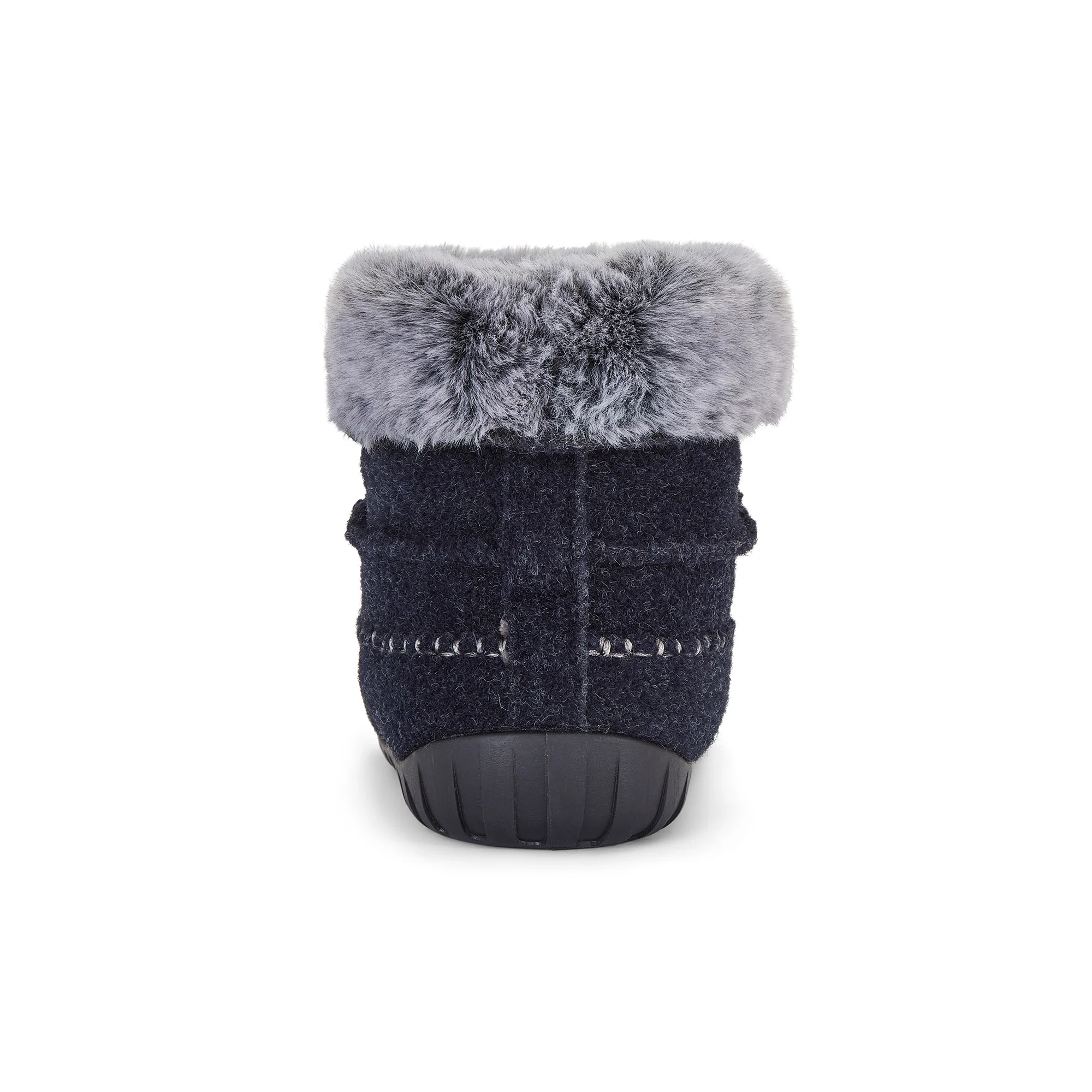 Ossa High - Men's - Navy & Grey - Image 6