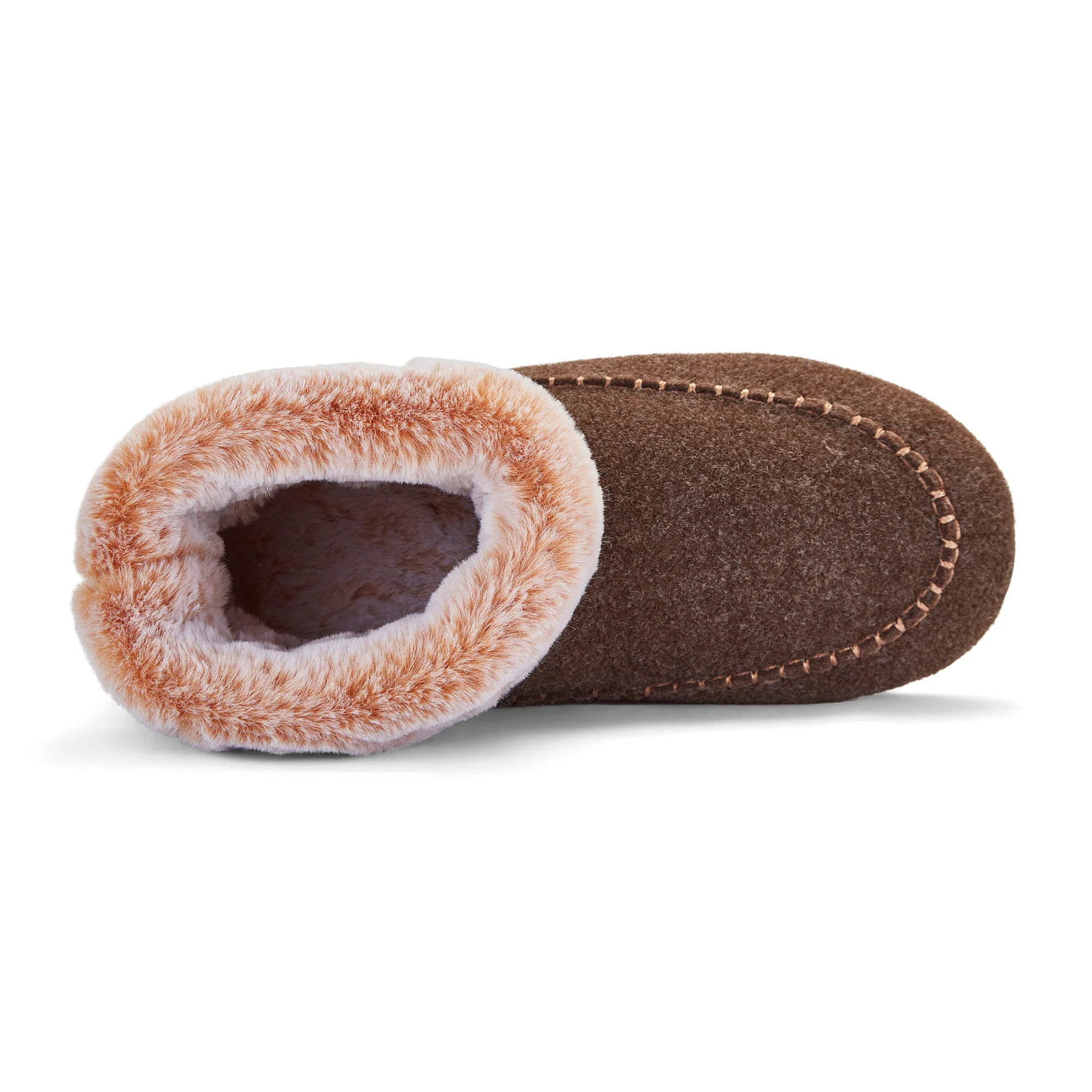 Ossa High - Women's - Chocolate & Cream - Image 3