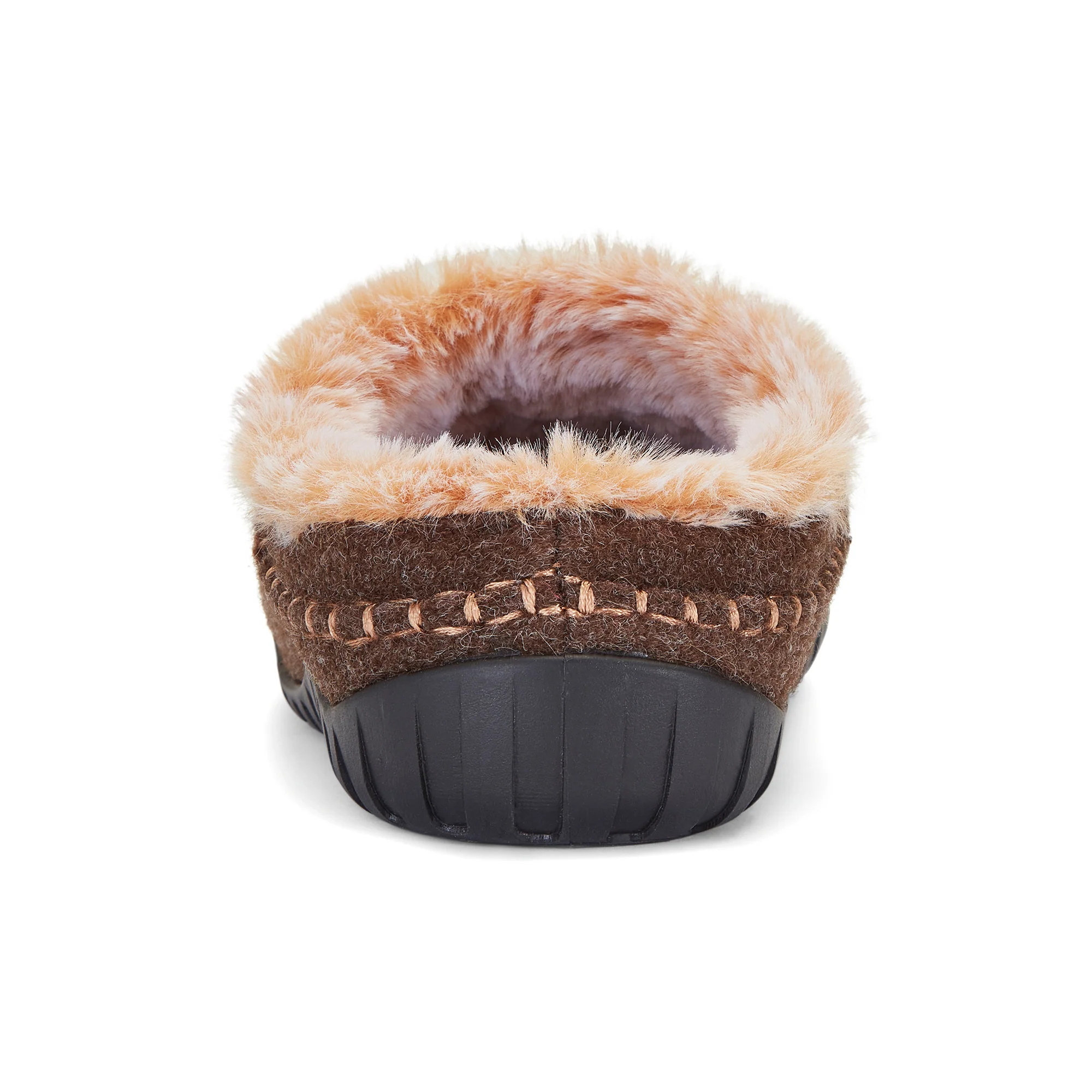 Ossa Low - Men's - Chocolate & Cream - Image 5
