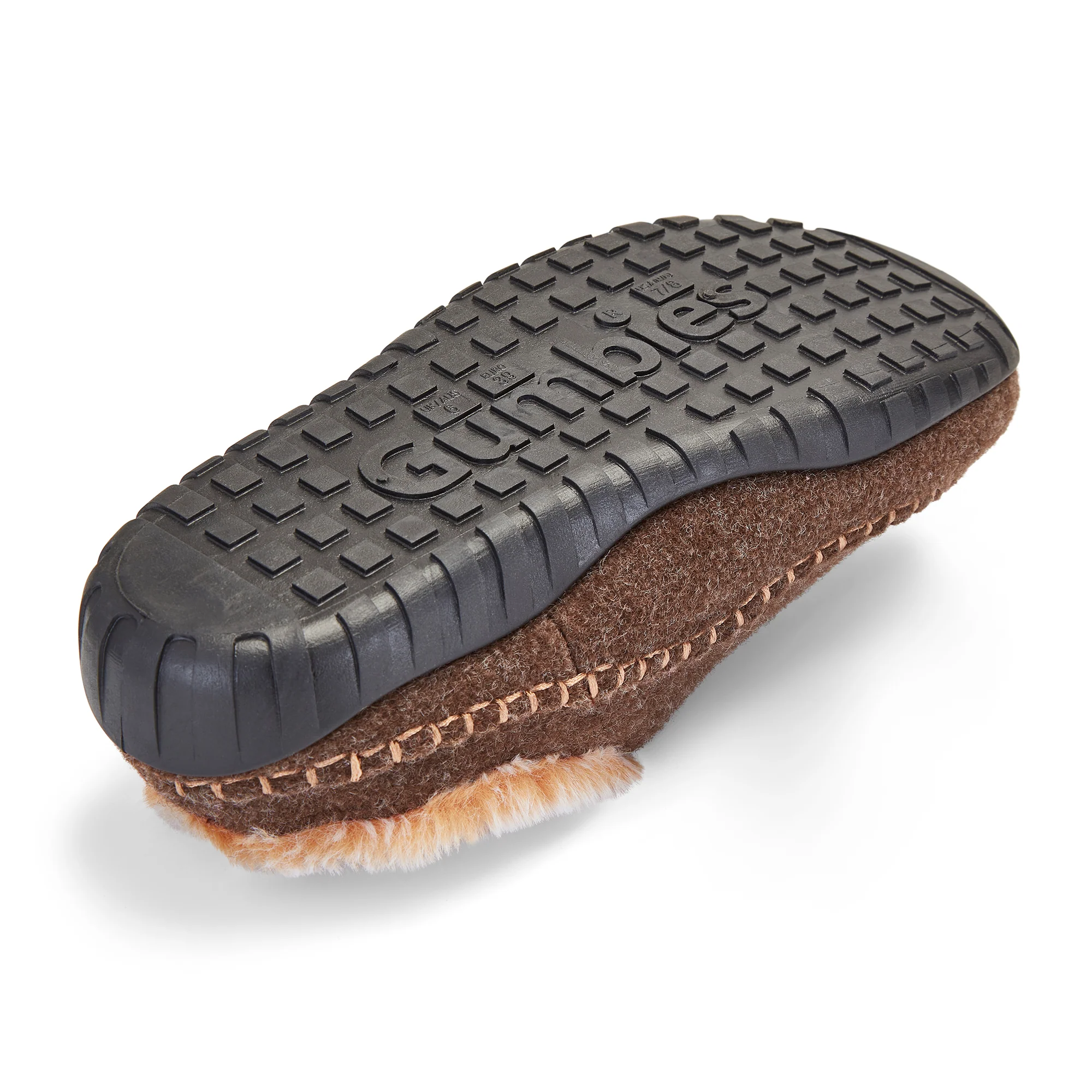 Ossa Low - Women's - Chocolate & Cream - Image 7