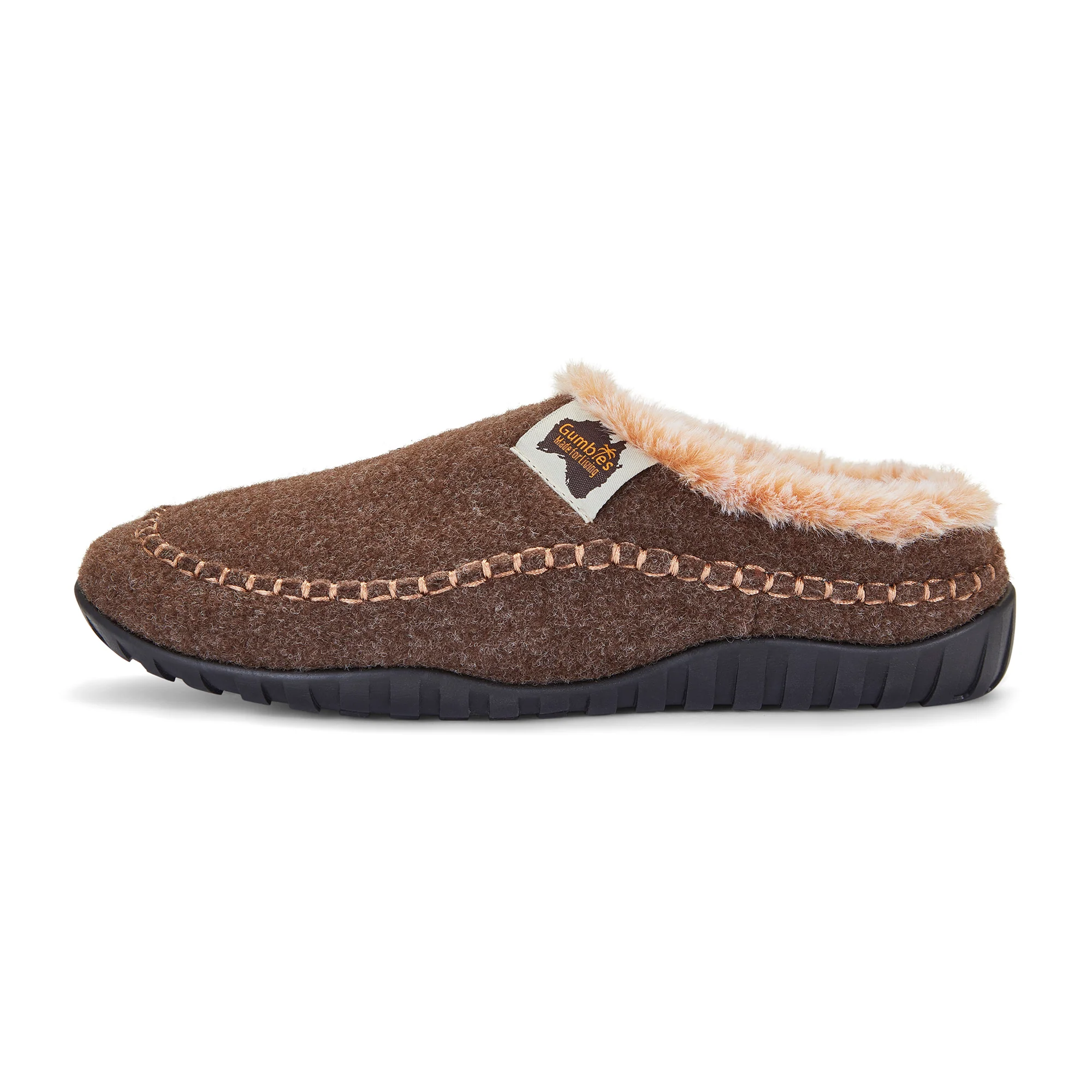 Ossa Low - Women's - Chocolate & Cream - Image 9