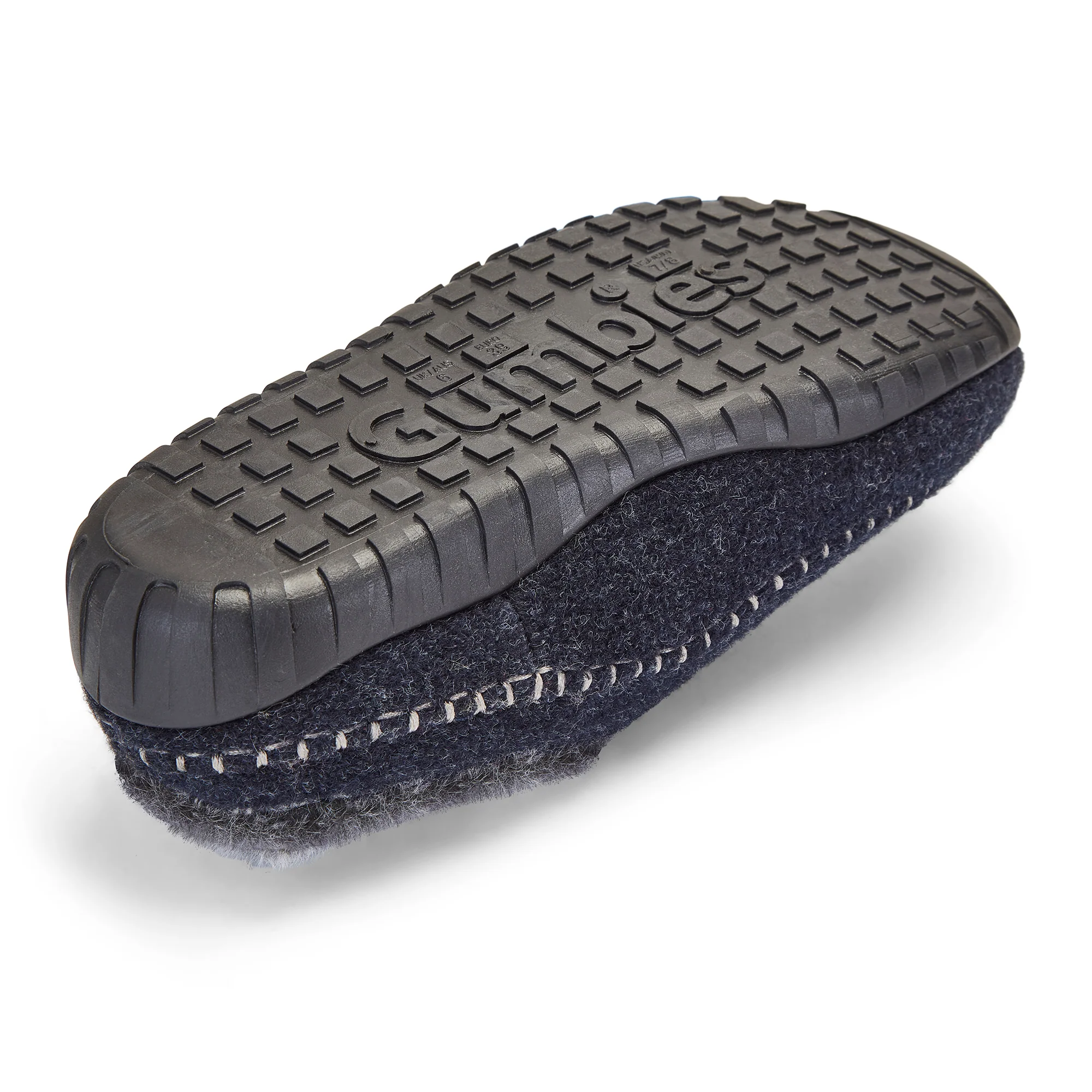 Ossa Low - Women's - Navy & Grey - Image 4