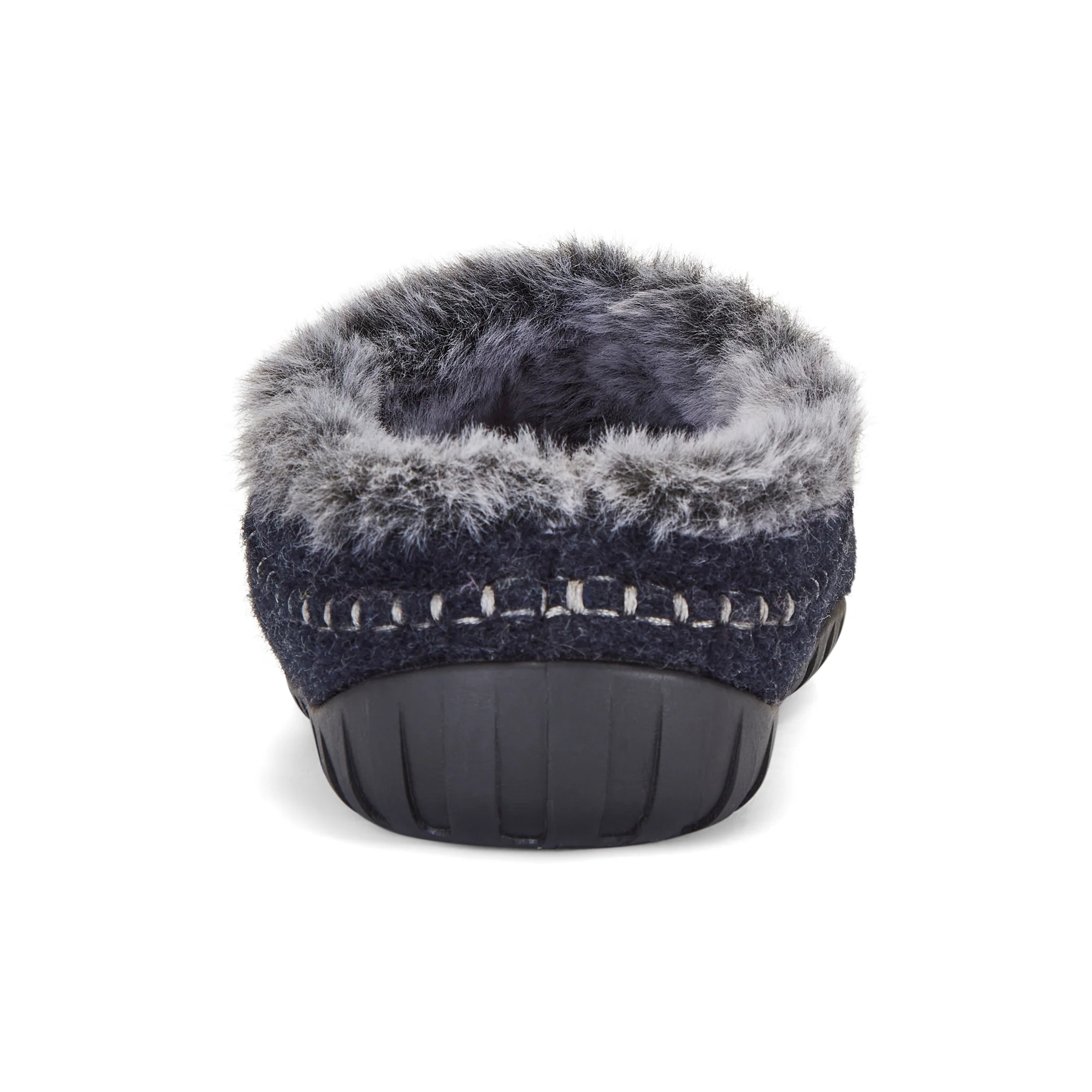 Ossa Low - Women's - Navy & Grey - Image 5