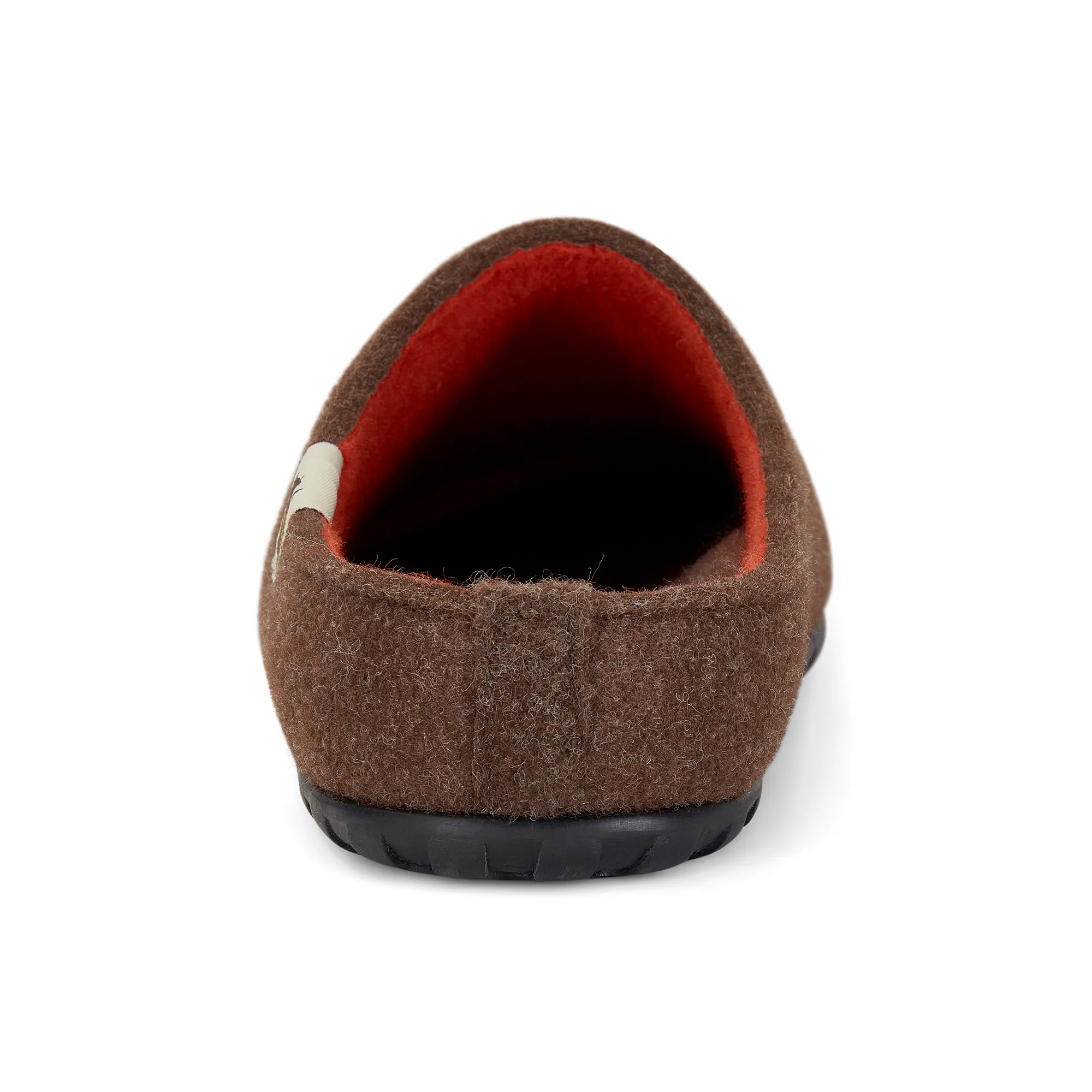 Outback - Men's - Chocolate & Orange - Image 6