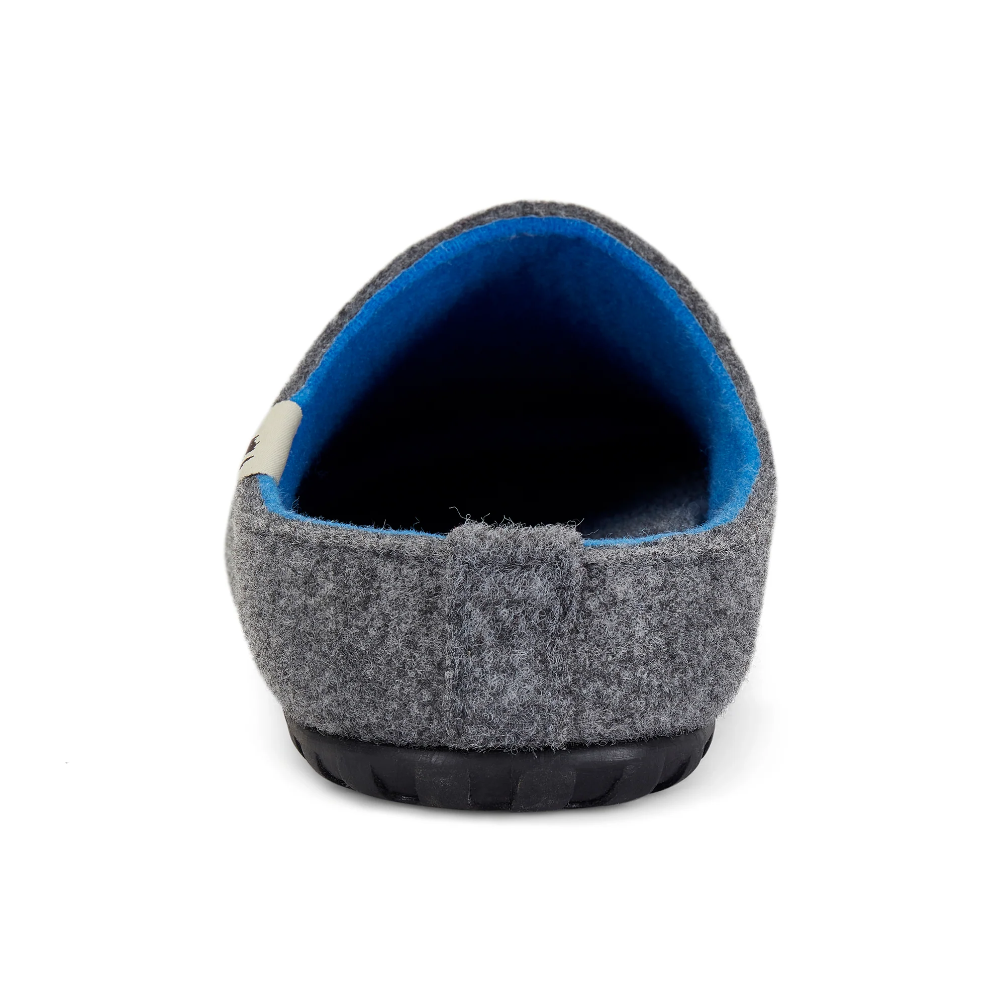 Outback - Men's - Grey & Blue - Image 6