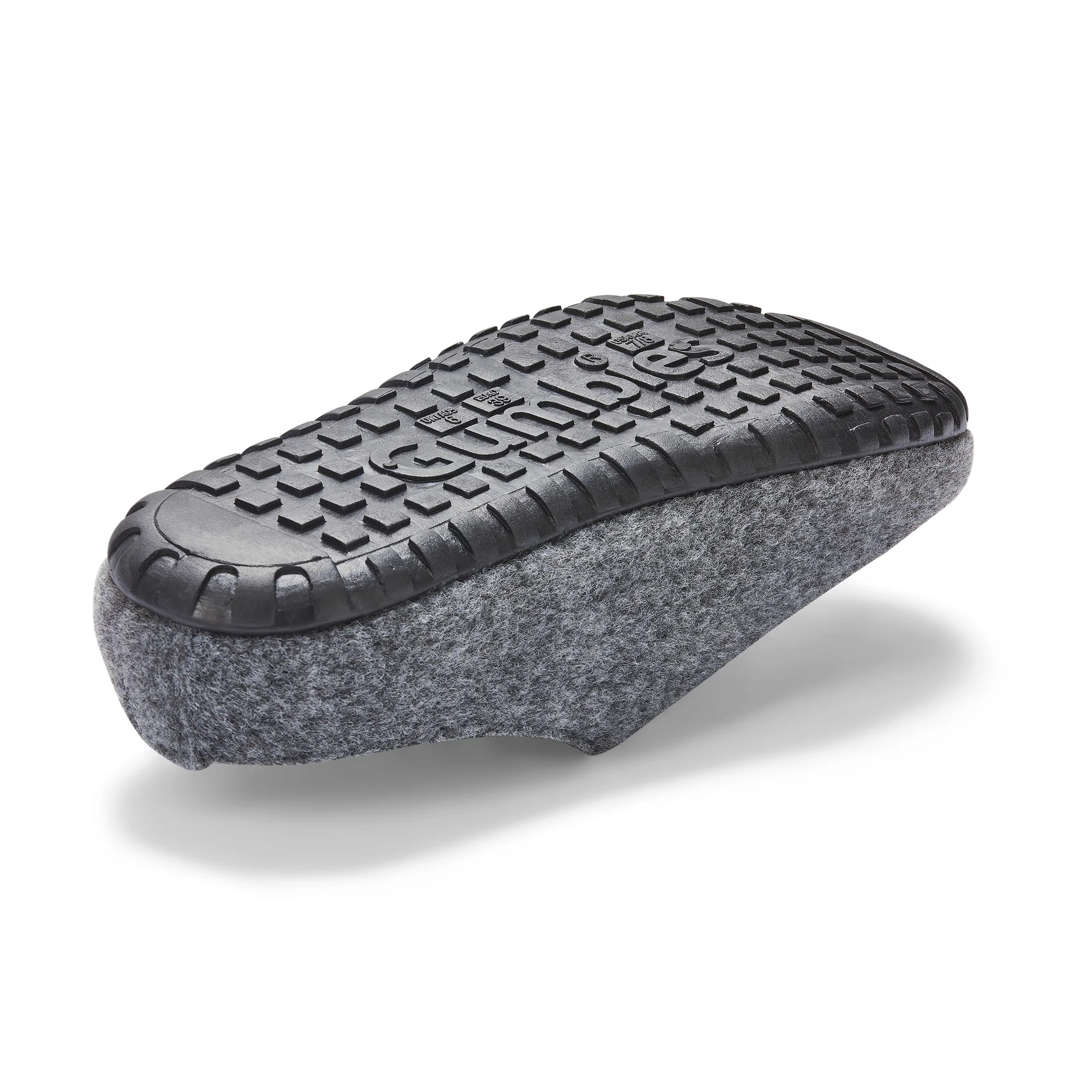 Outback - Men's - Grey & Charcoal - Image 5