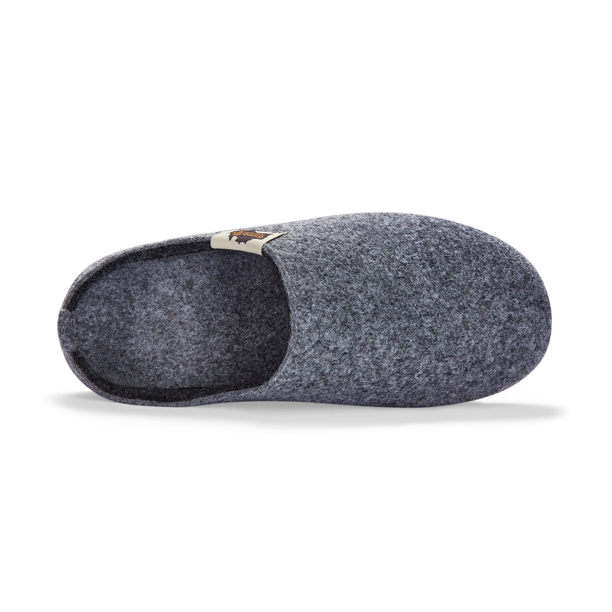 Outback - Men's - Grey & Charcoal - Image 7