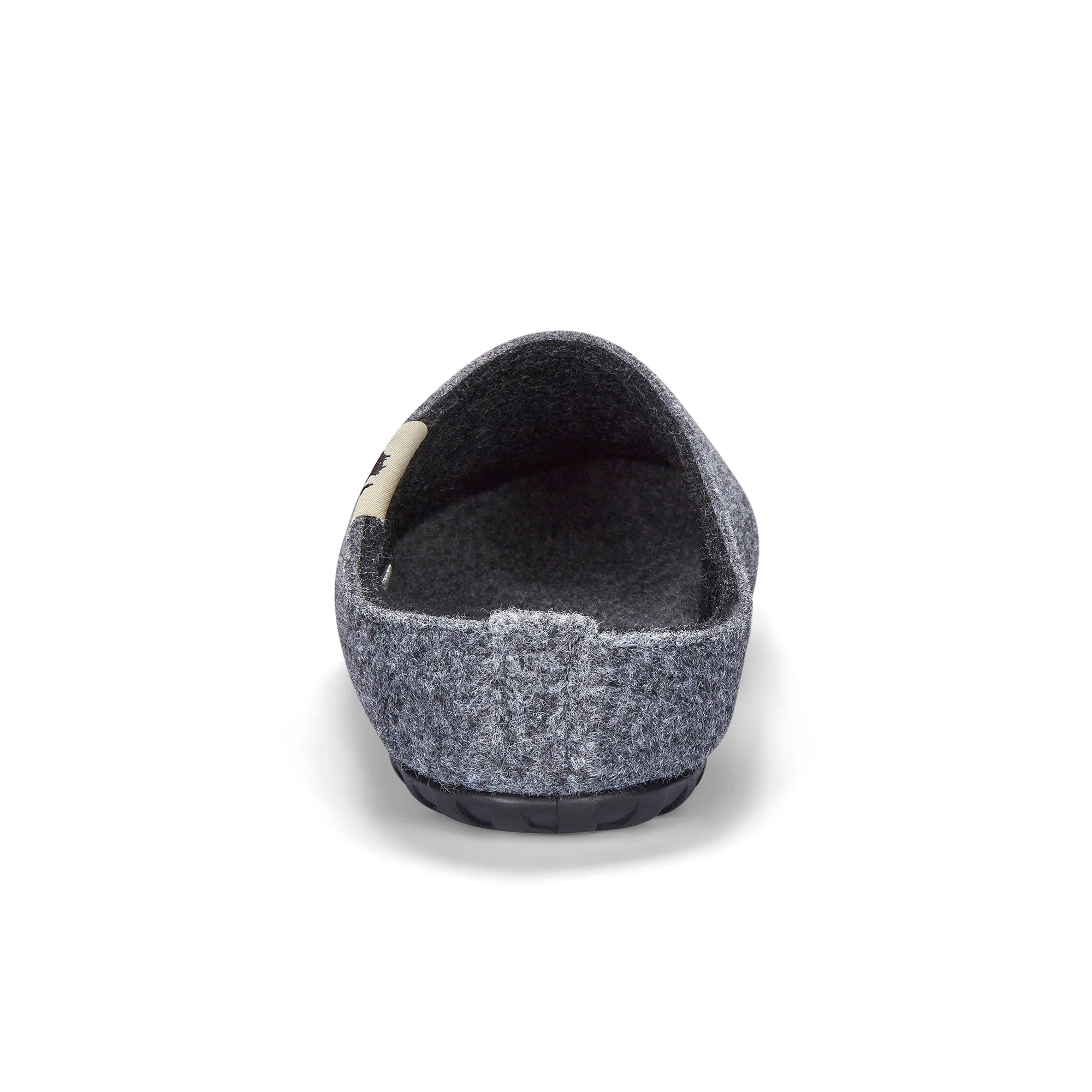 Outback - Men's - Grey & Charcoal - Image 8