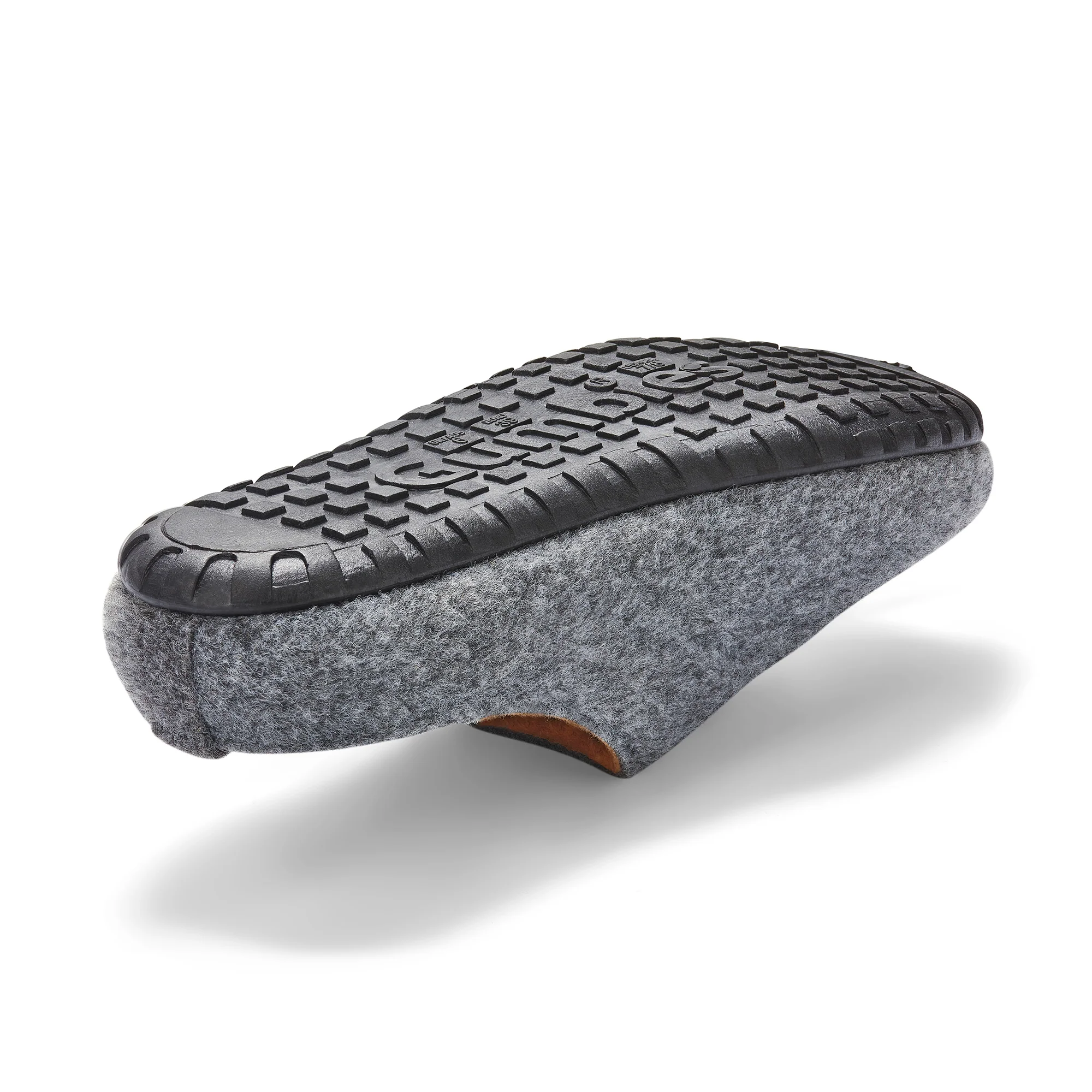 Outback - Men's - Grey & Curry - Image 5