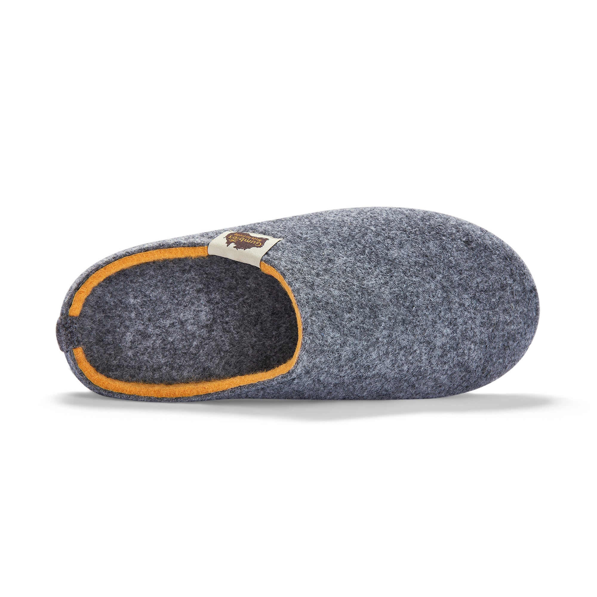 Outback - Men's - Grey & Curry - Image 7
