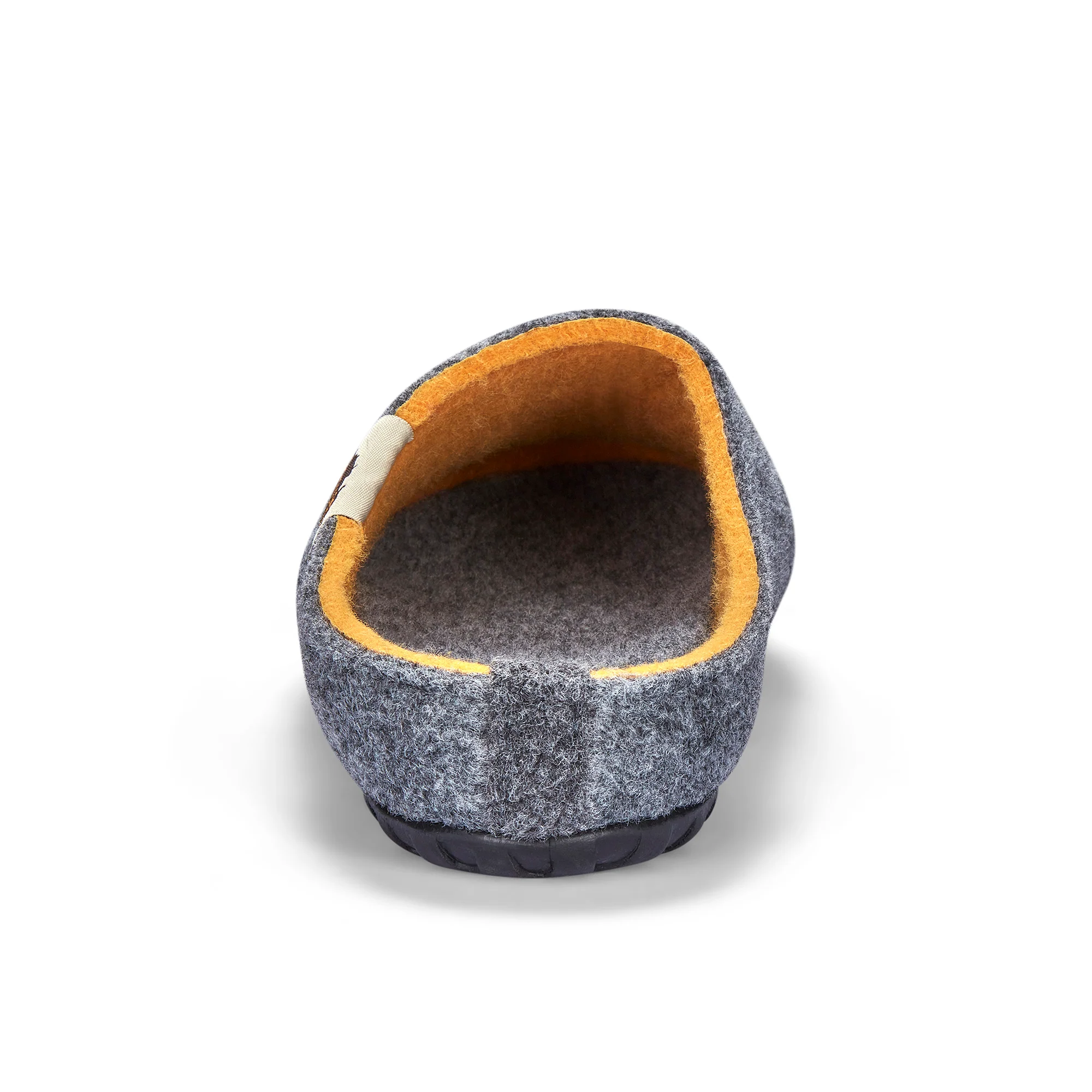 Outback - Men's - Grey & Curry - Image 8