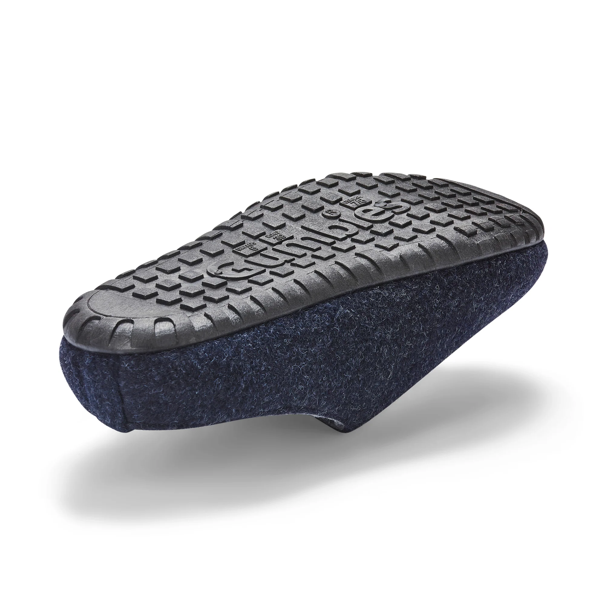 Outback - Men's - Navy & Grey - Image 4