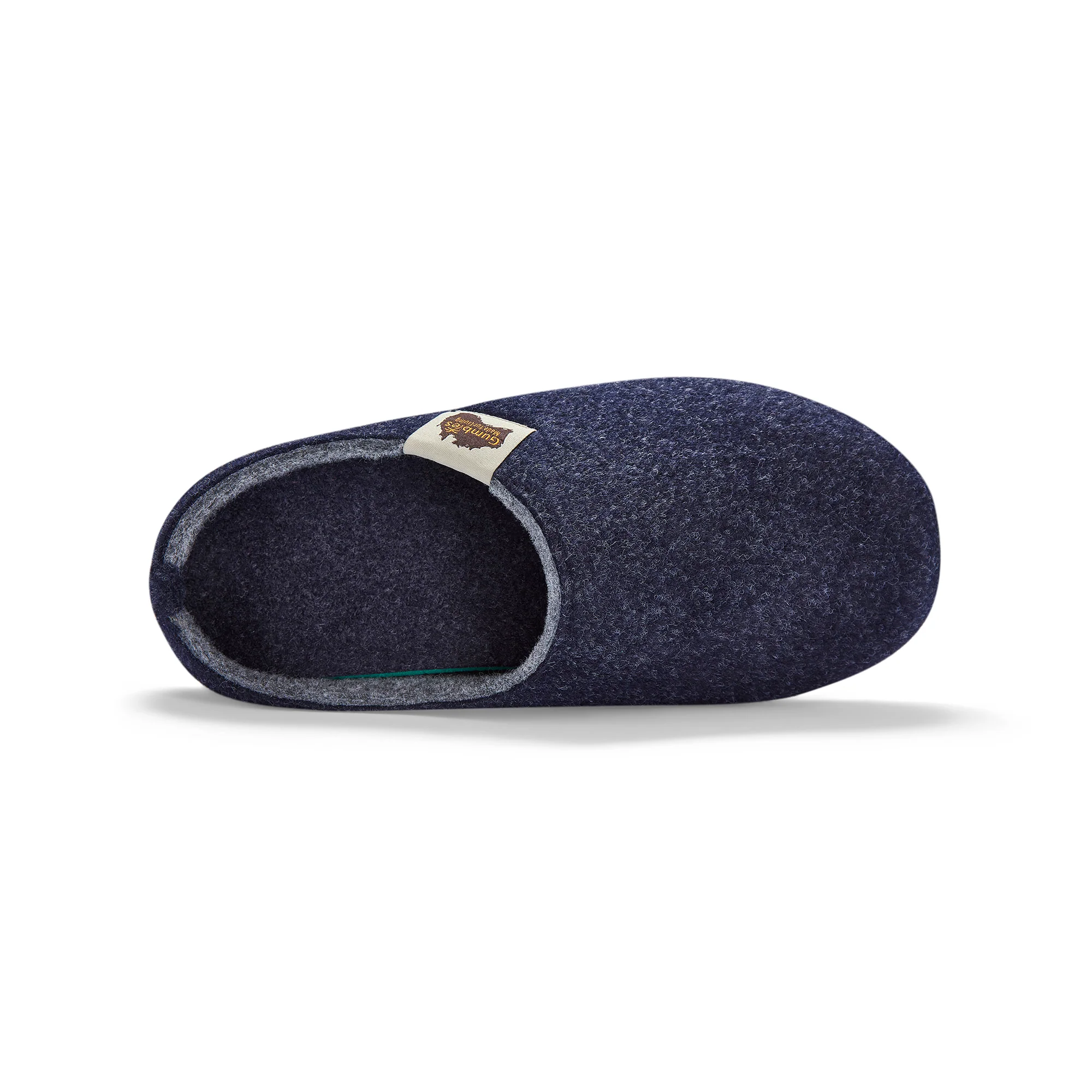 Outback - Men's - Navy & Grey - Image 6
