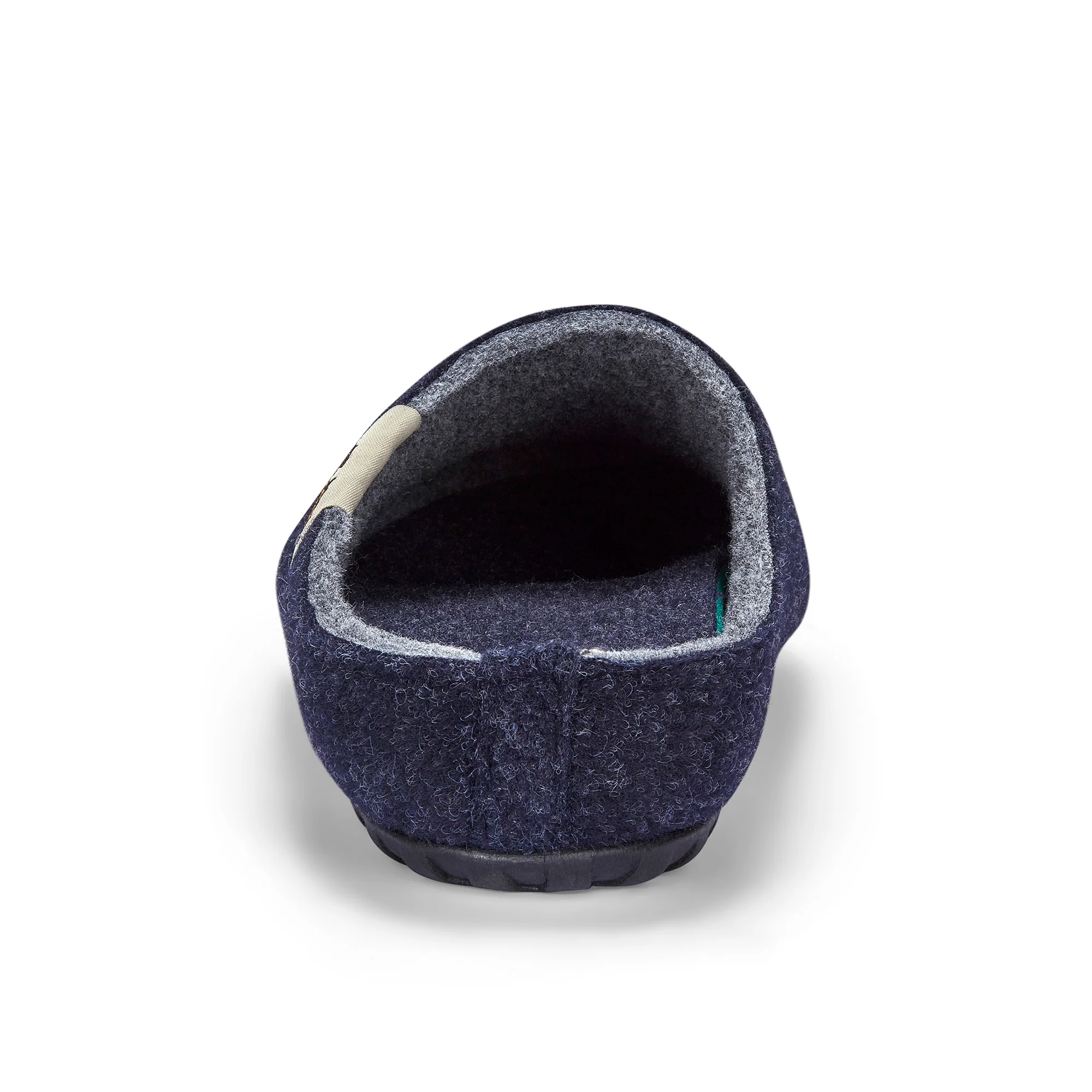 Outback - Men's - Navy & Grey - Image 7