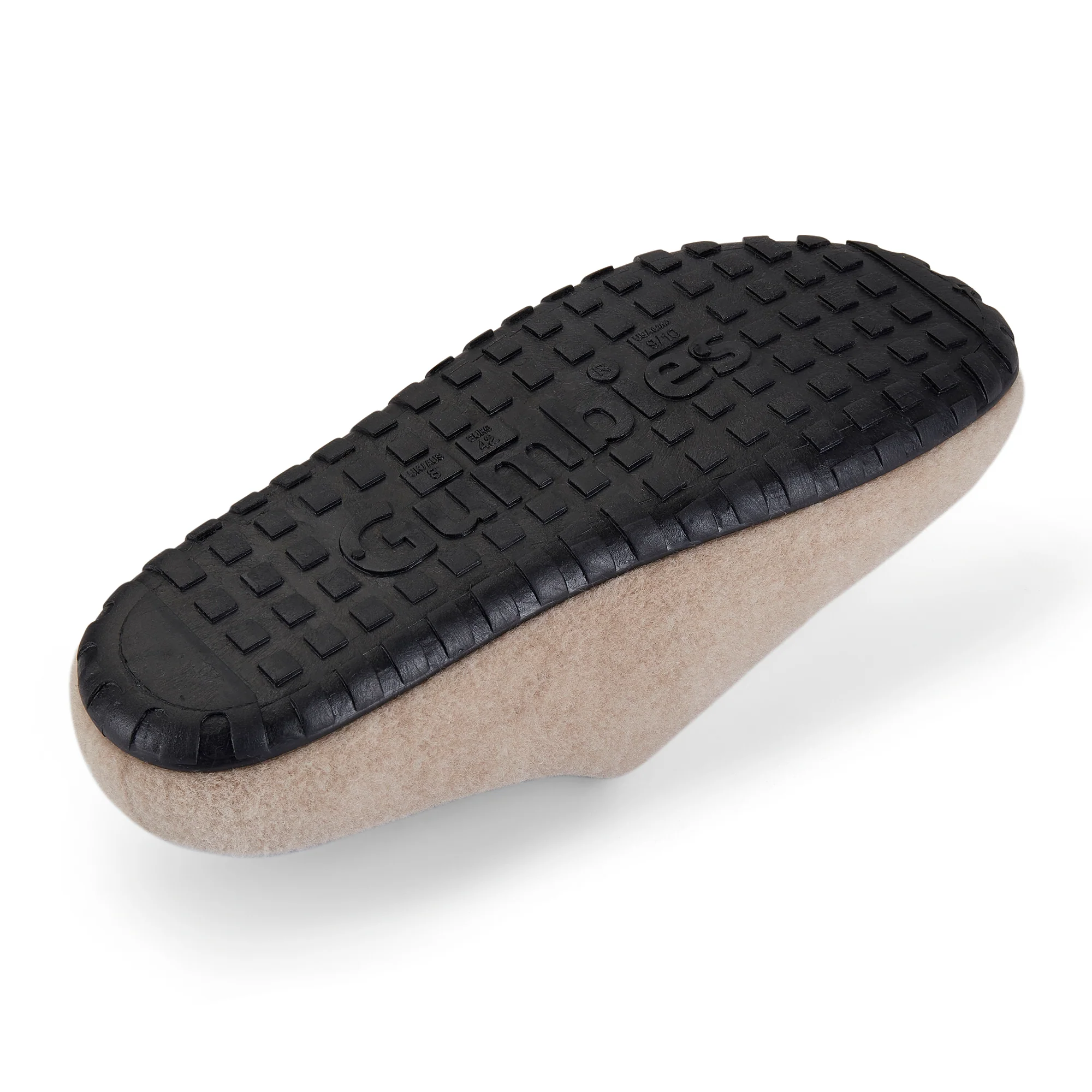 Outback - Men's - Oatmeal & Chocolate - Image 4