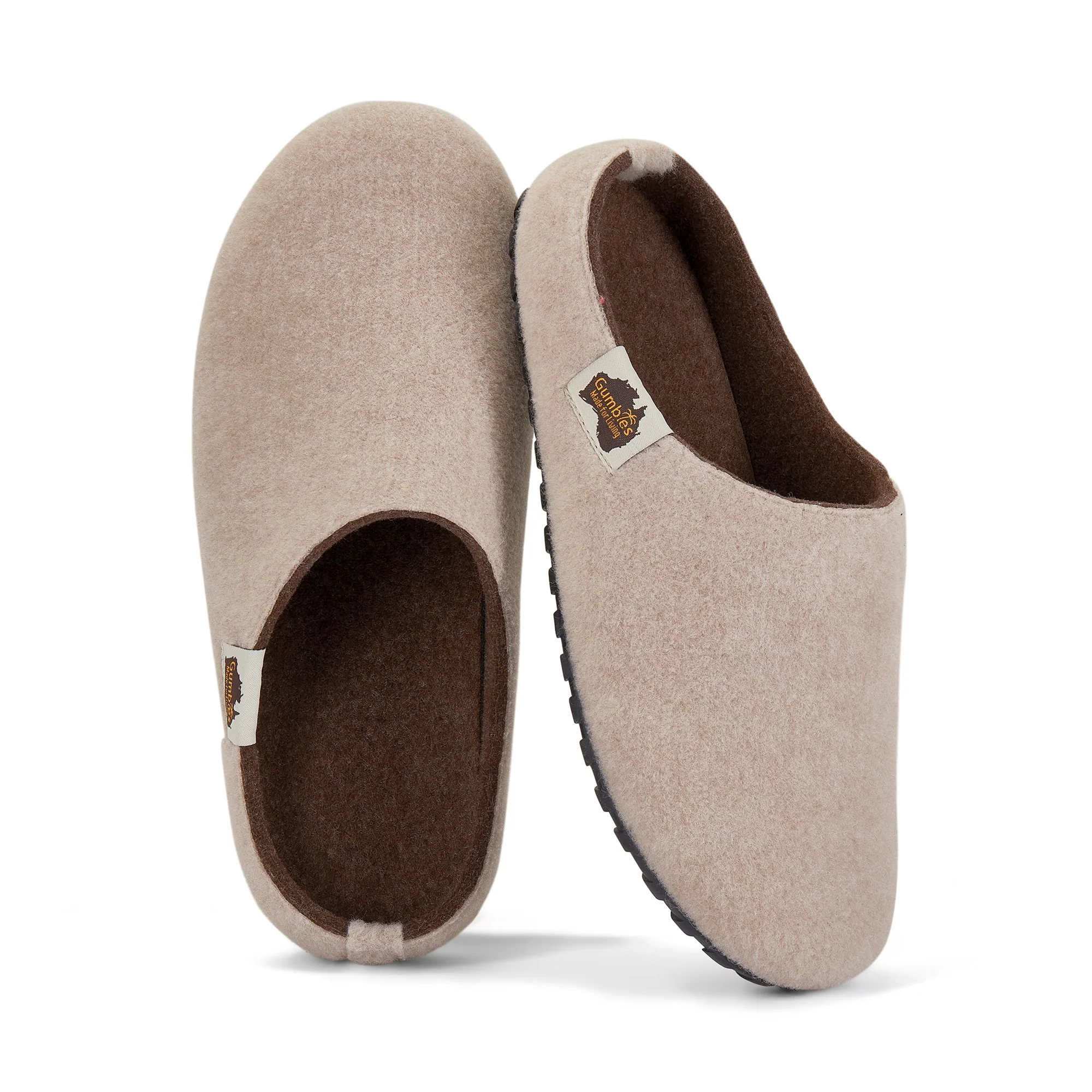 Outback - Men's - Oatmeal & Chocolate - Image 5
