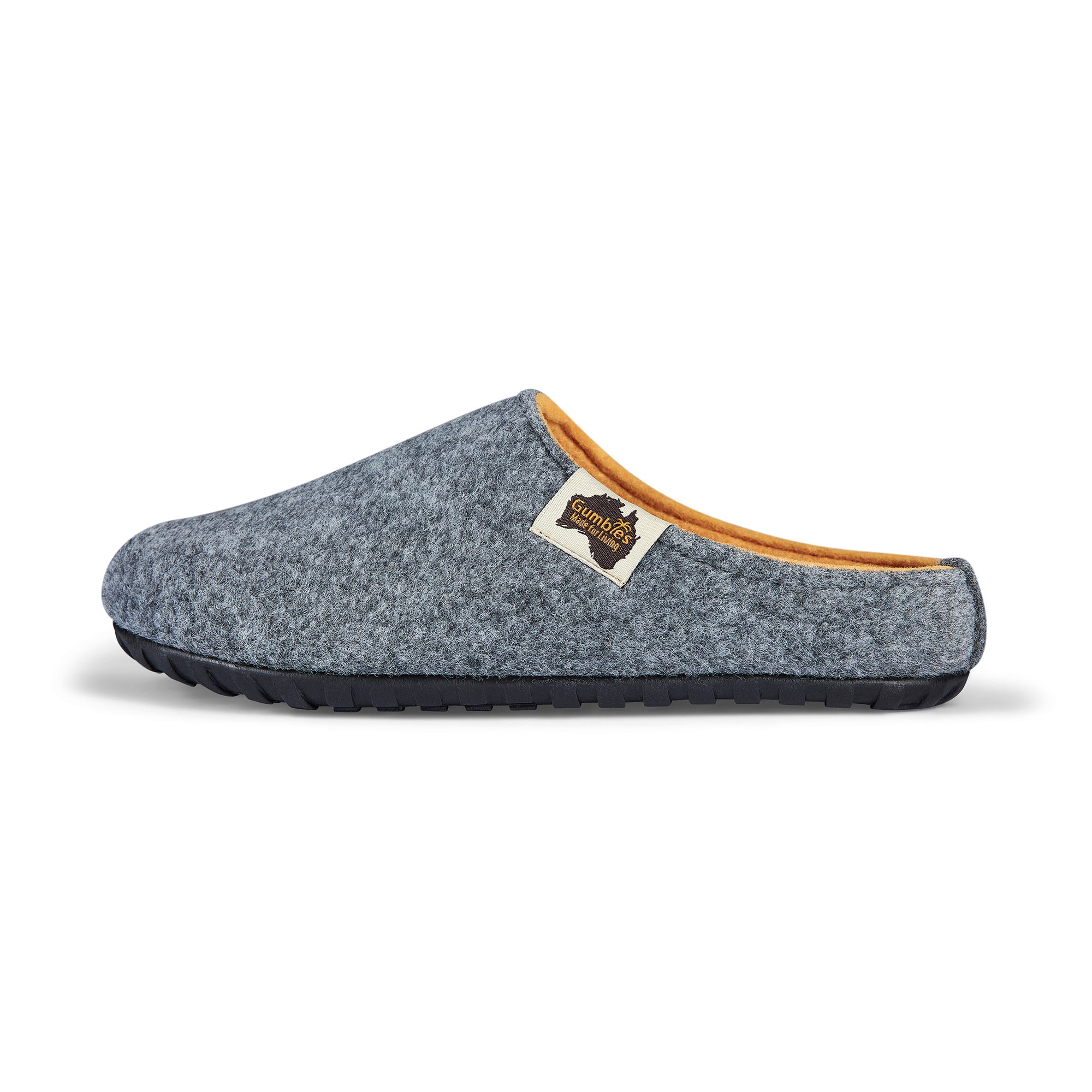 Outback - Women's - Grey & Curry - Image 6