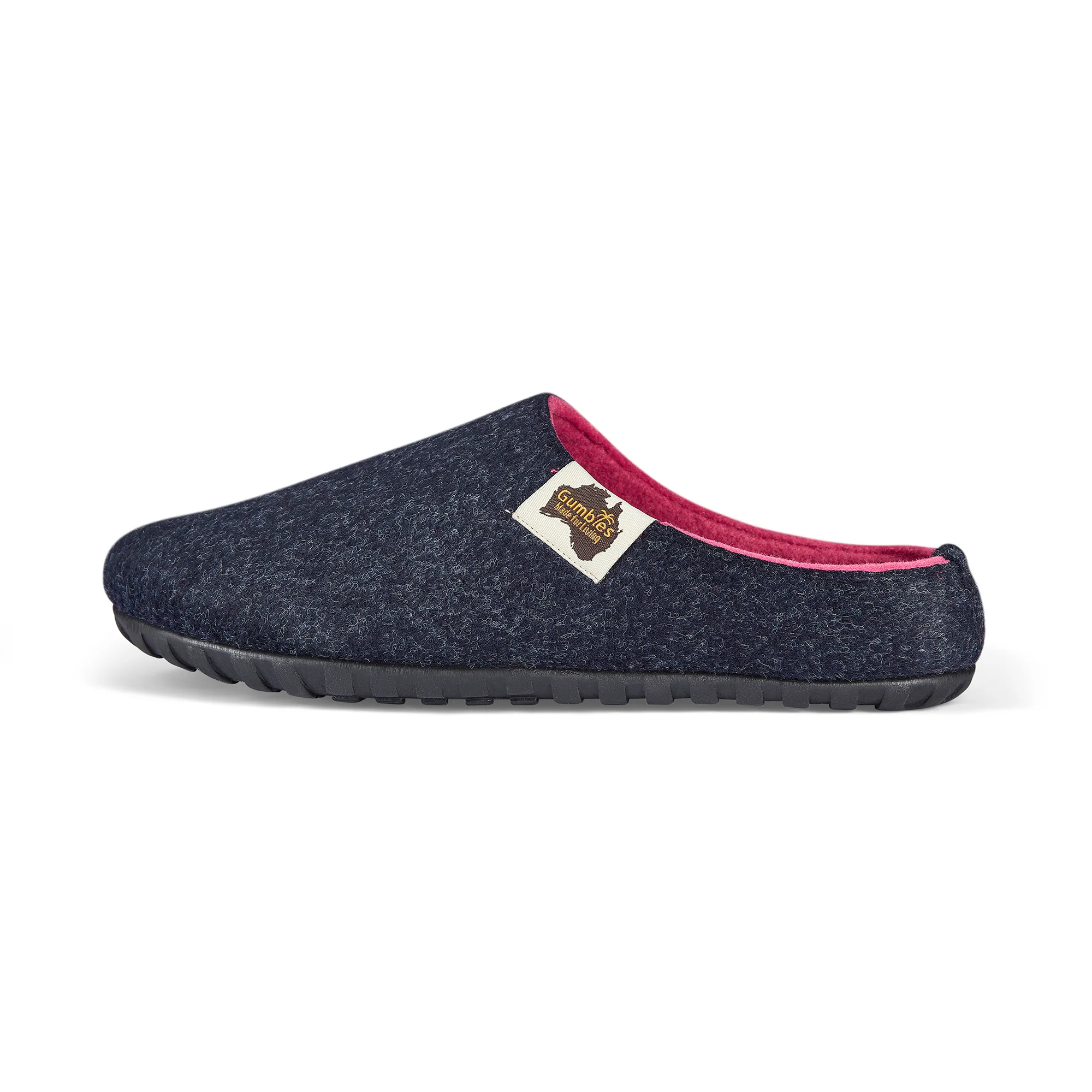 Outback - Women's - Navy & Pink - Image 5