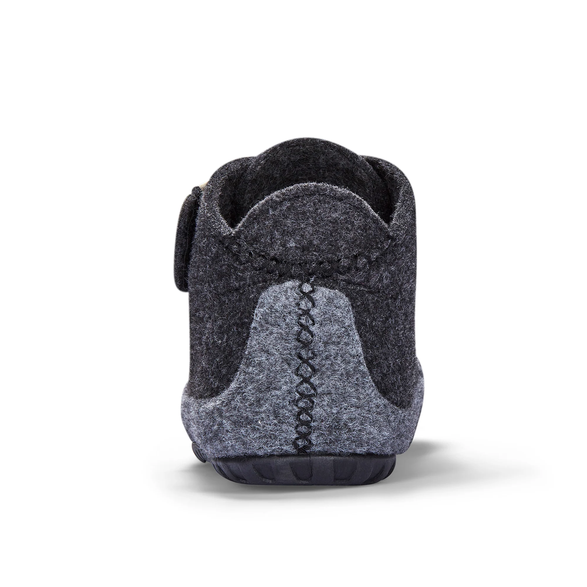 Quokka - Women's - Charcoal & Grey - Image 8