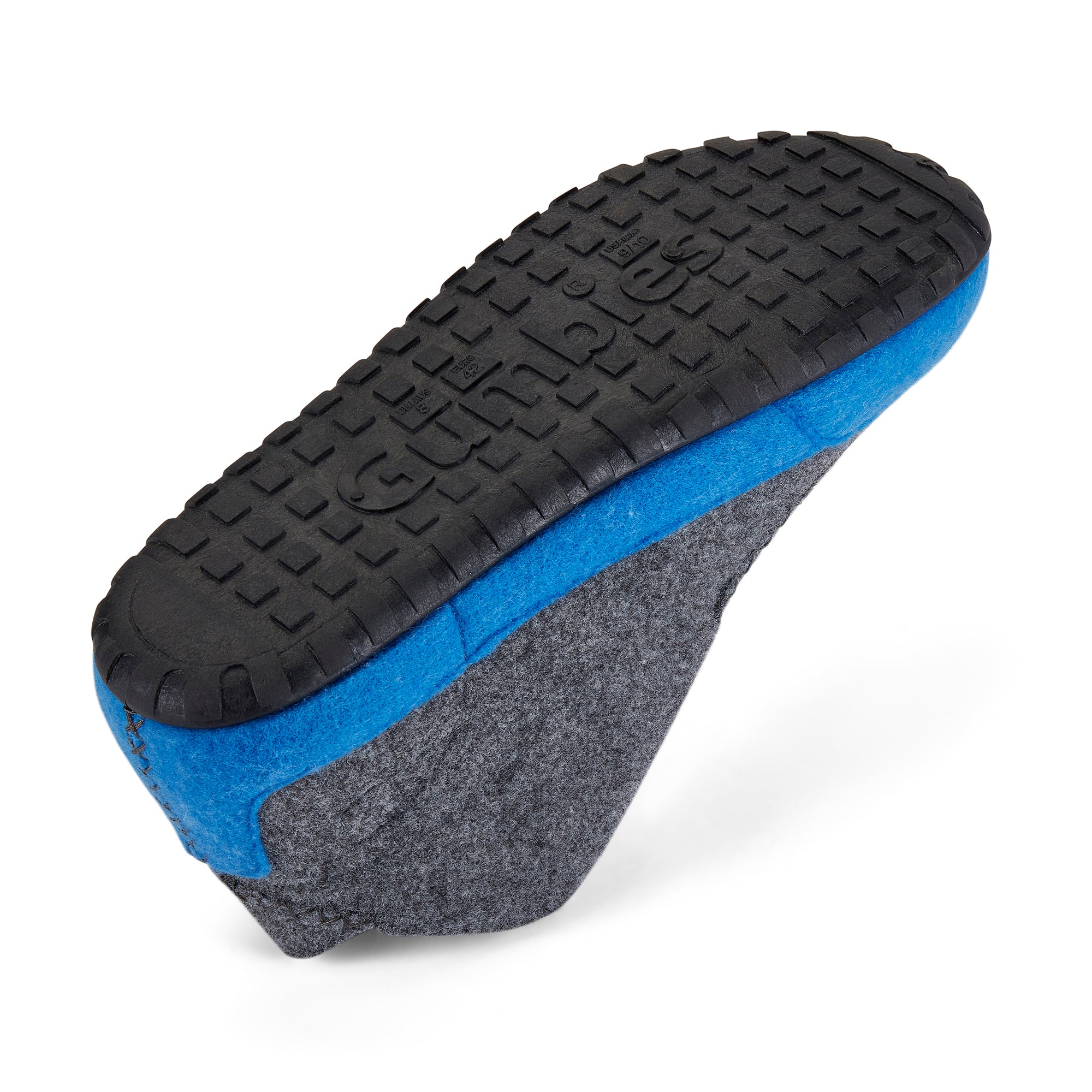 Quokka - Women's - Grey & Blue - Image 6