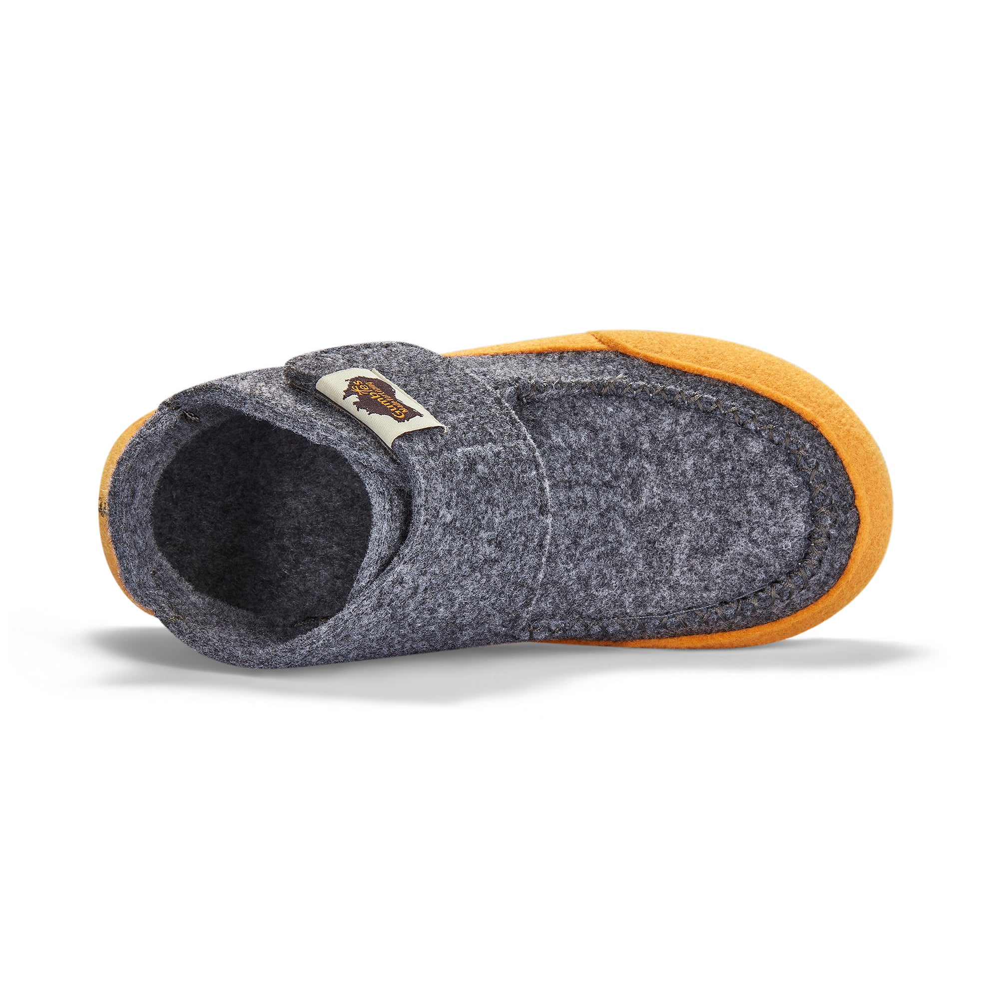Quokka - Women's - Grey & Curry - Image 7