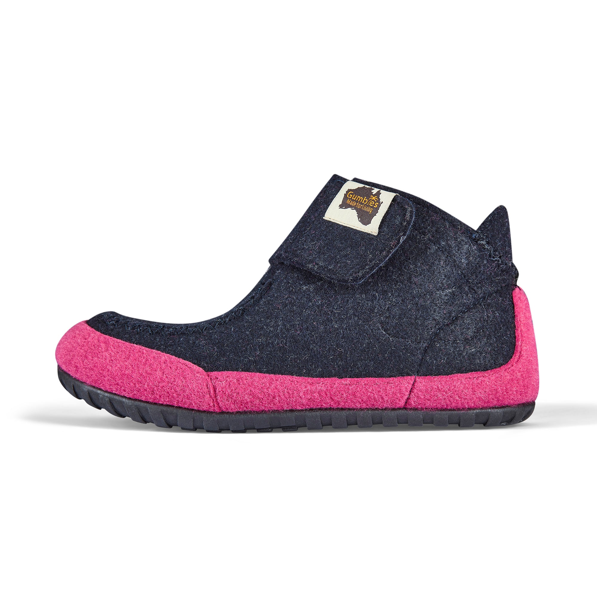 Quokka - Women's - Navy & Pink - Image 5