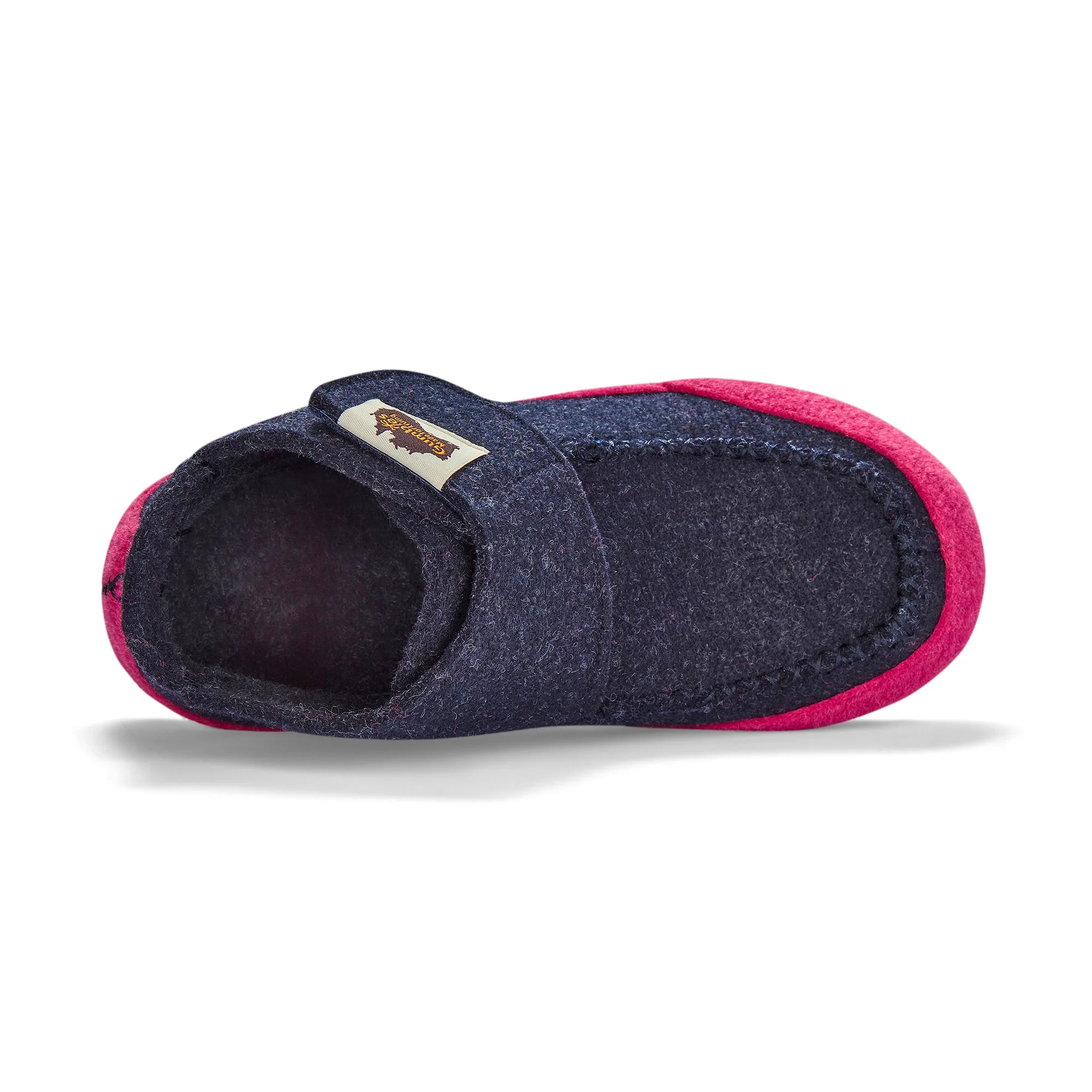 Quokka - Women's - Navy & Pink - Image 6