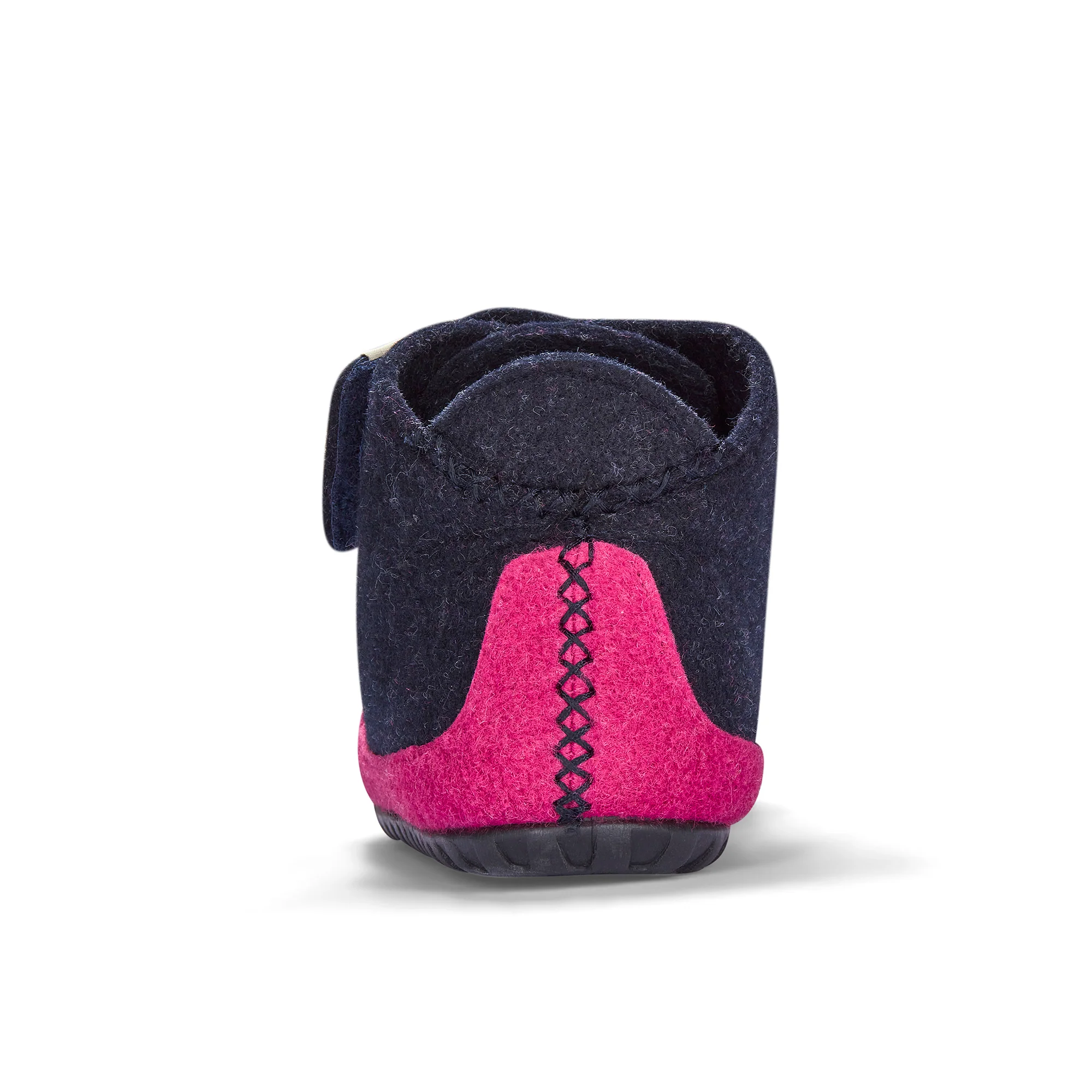 Quokka - Women's - Navy & Pink - Image 7