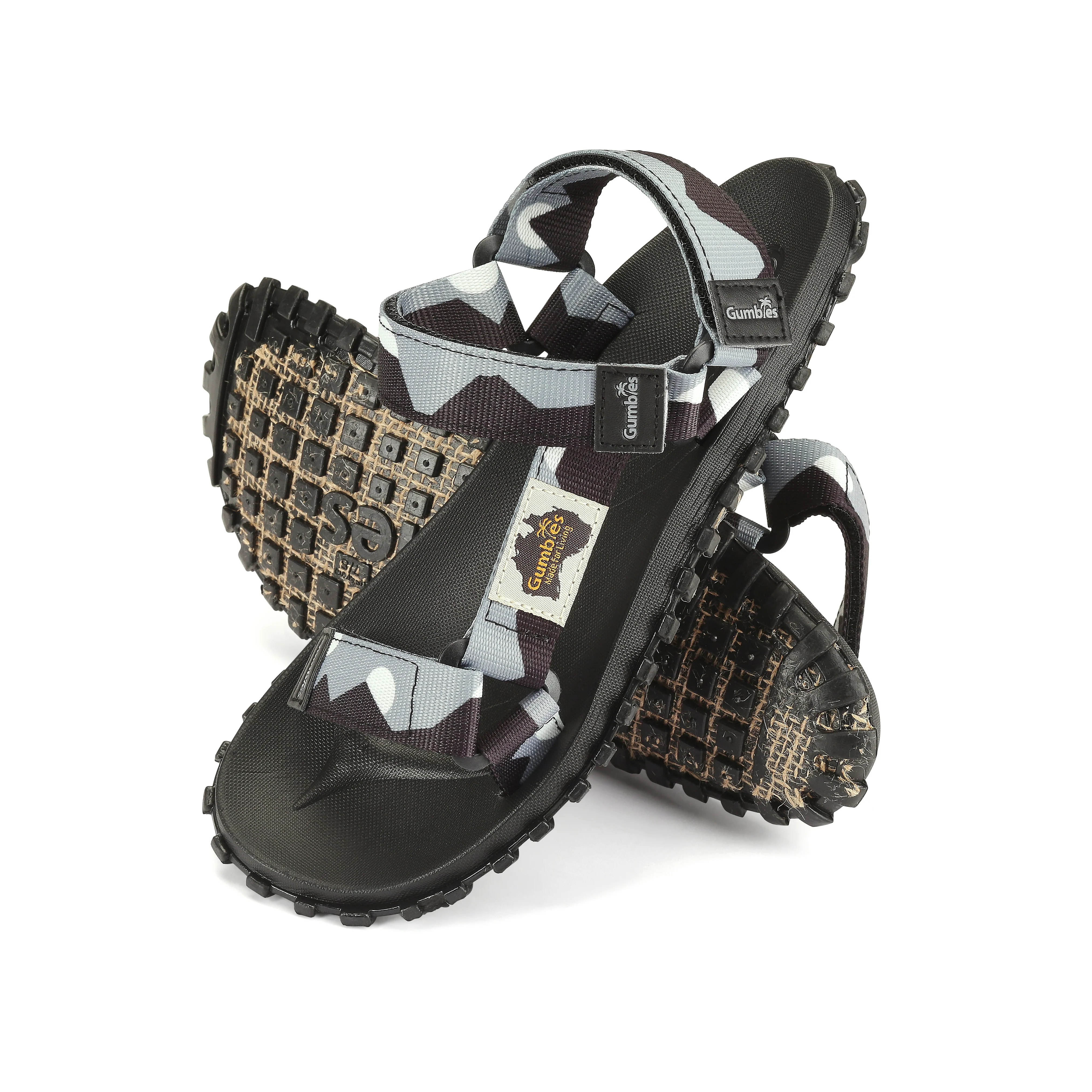 Flip Flops & Sandals