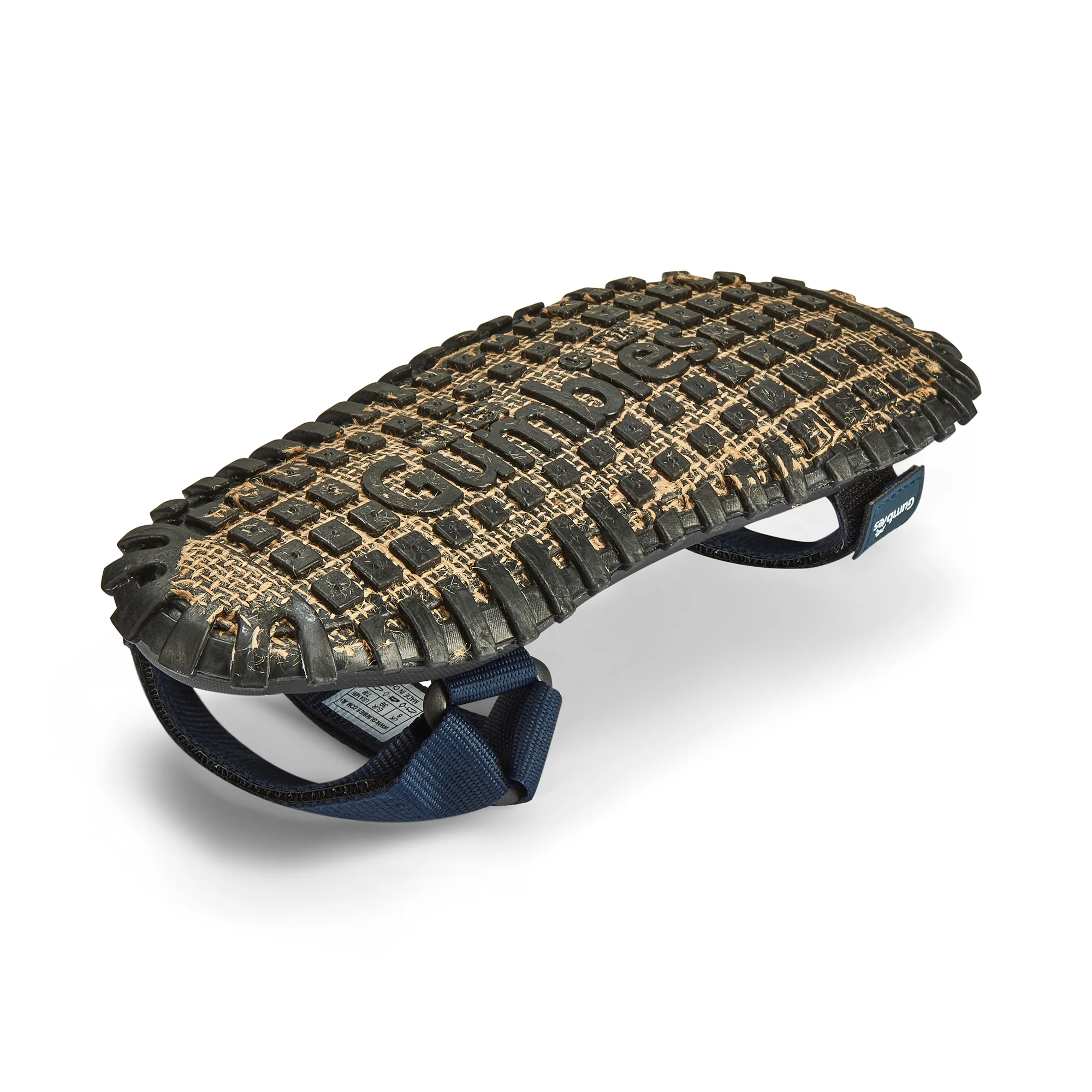 Scrambler Sandals - Women's - Navy - Image 4