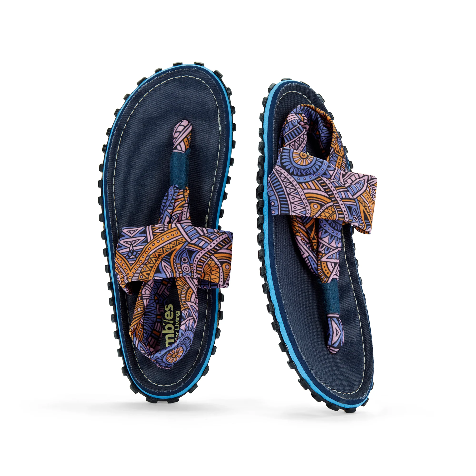 Slingbacks - Women's - Aztec - Image 3