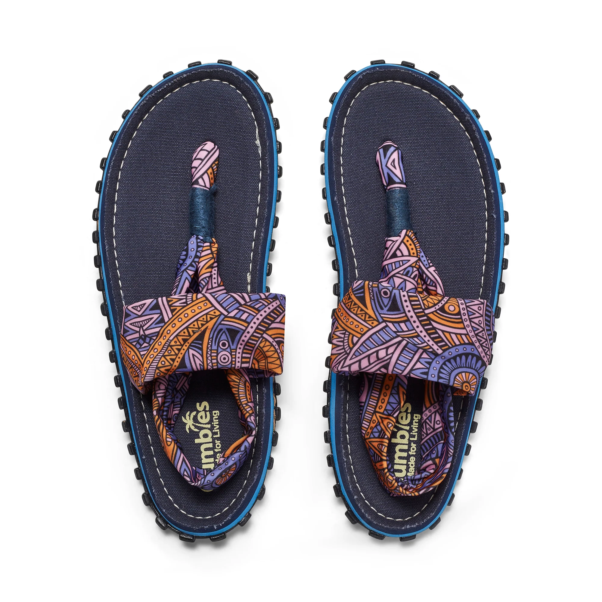 Slingbacks - Women's - Aztec - Image 4