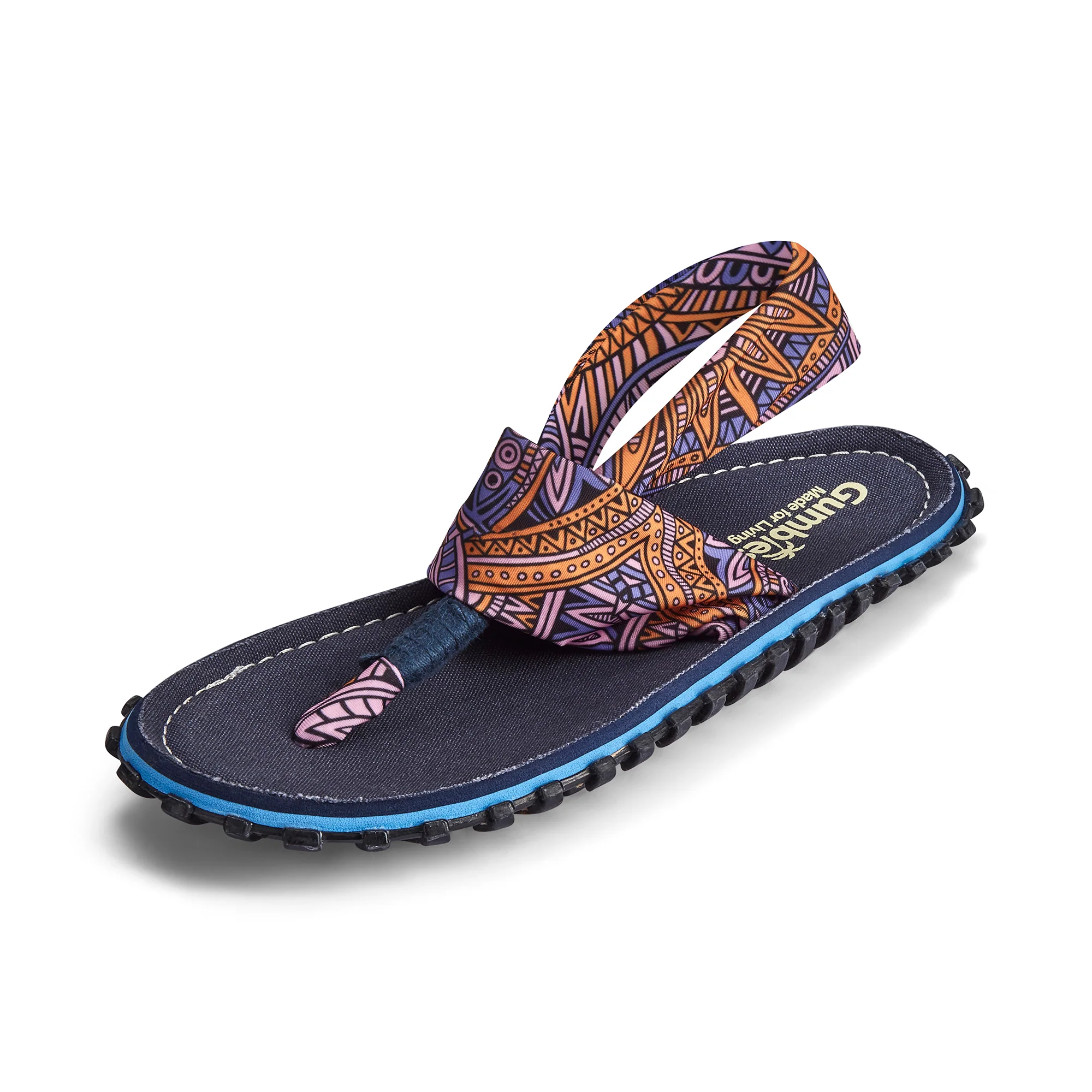 Slingbacks - Women's - Aztec - Image 5