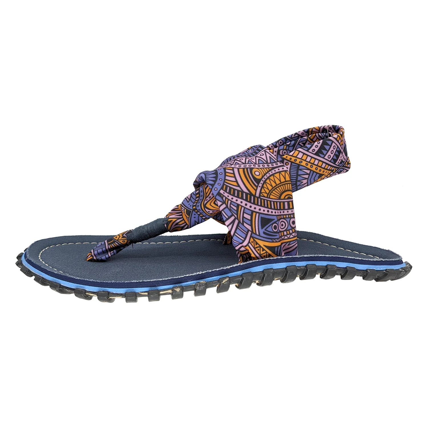 Slingbacks - Women's - Aztec - Image 6