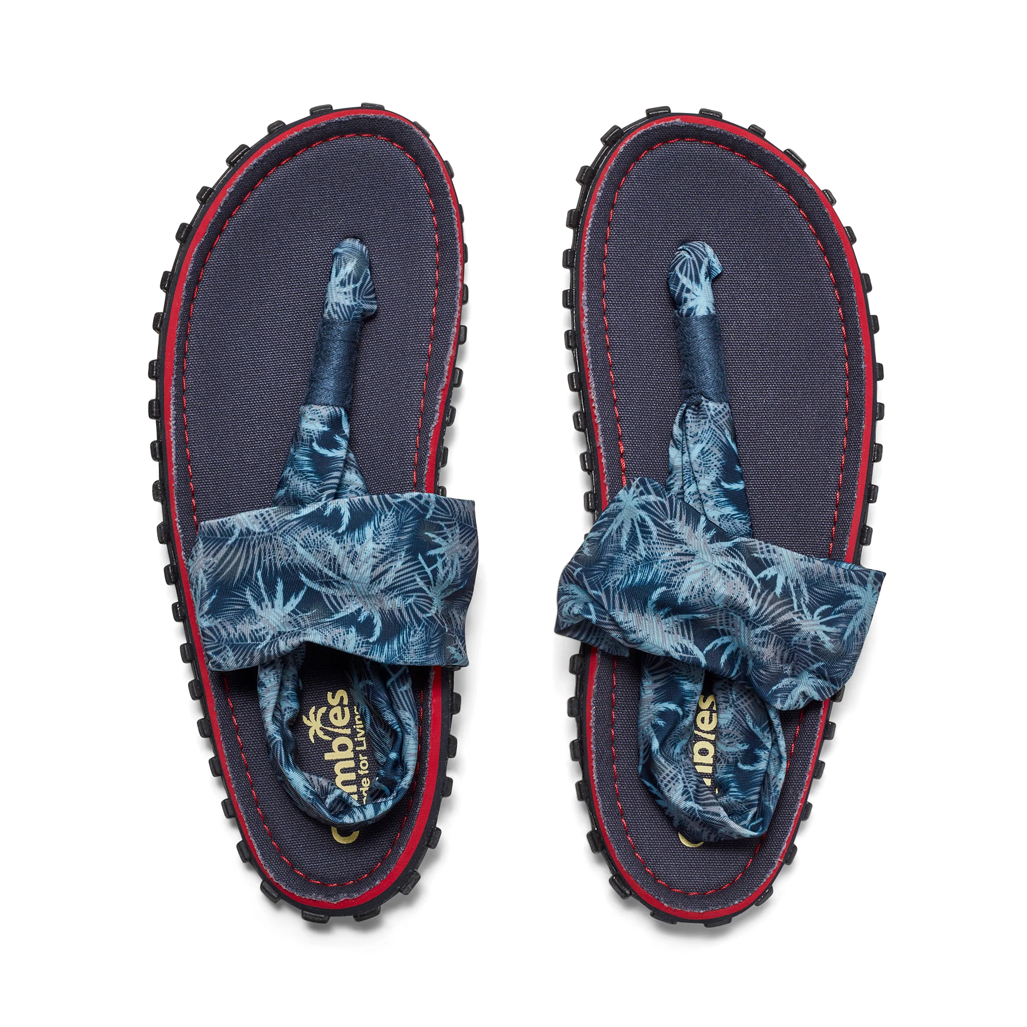 Slingbacks - Women's - Navy - Image 3