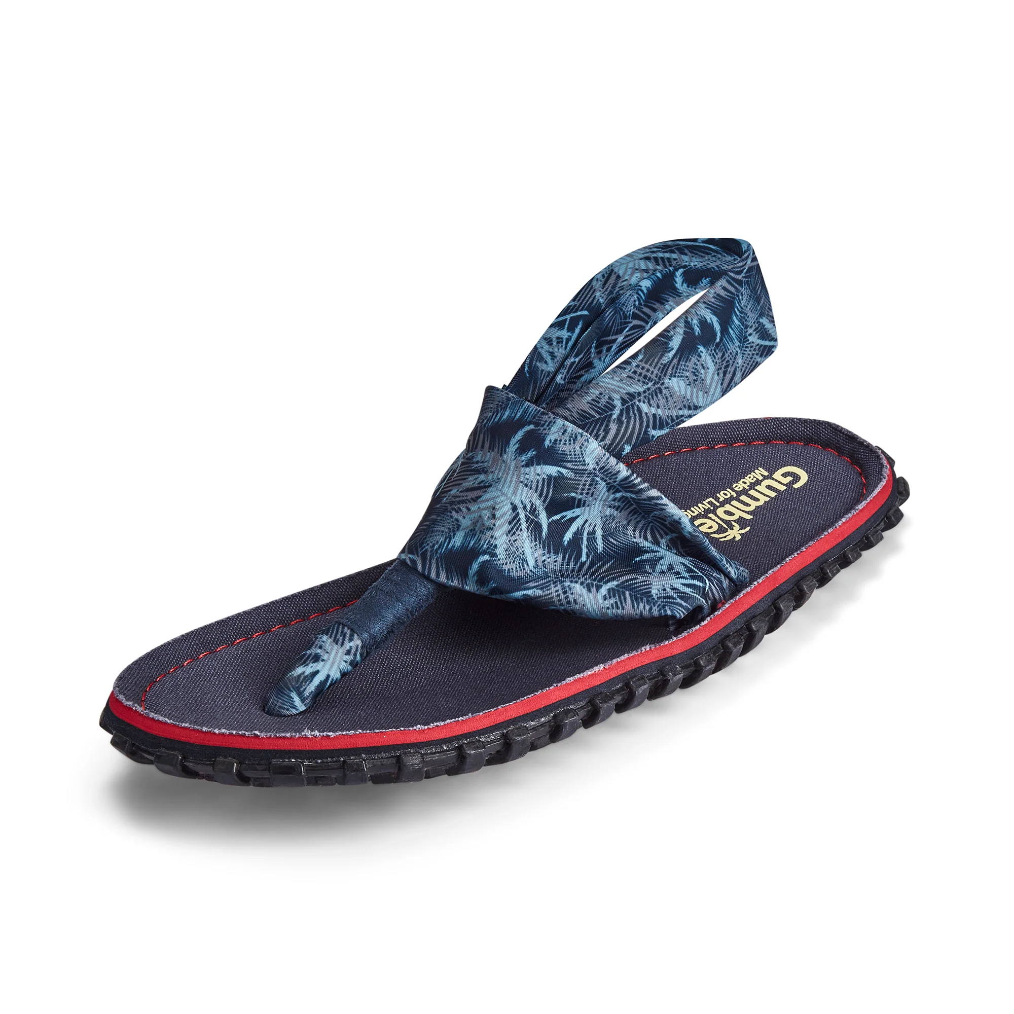 Slingbacks - Women's - Navy - Image 4