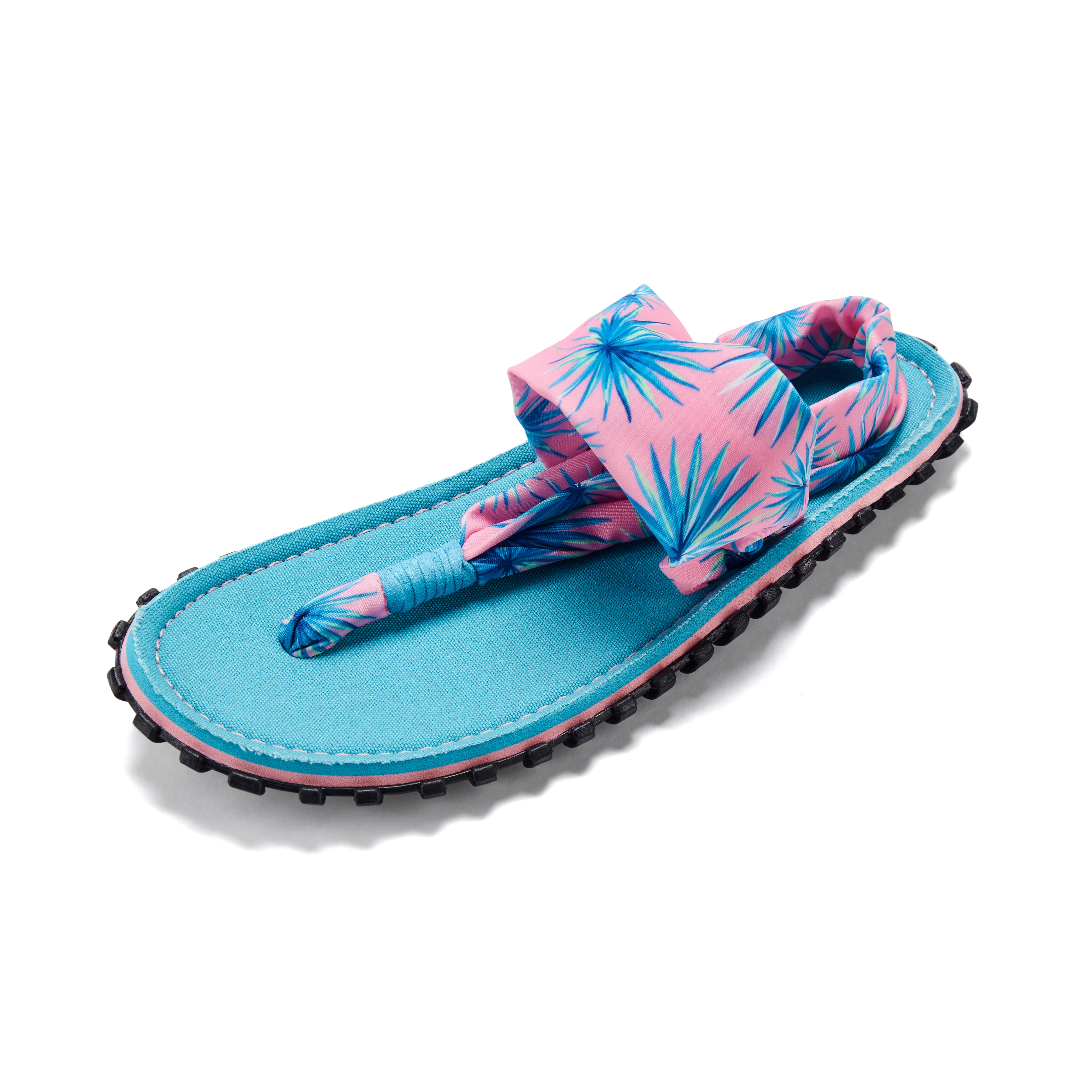 Slingbacks - Women's - Neon Palm - Image 3