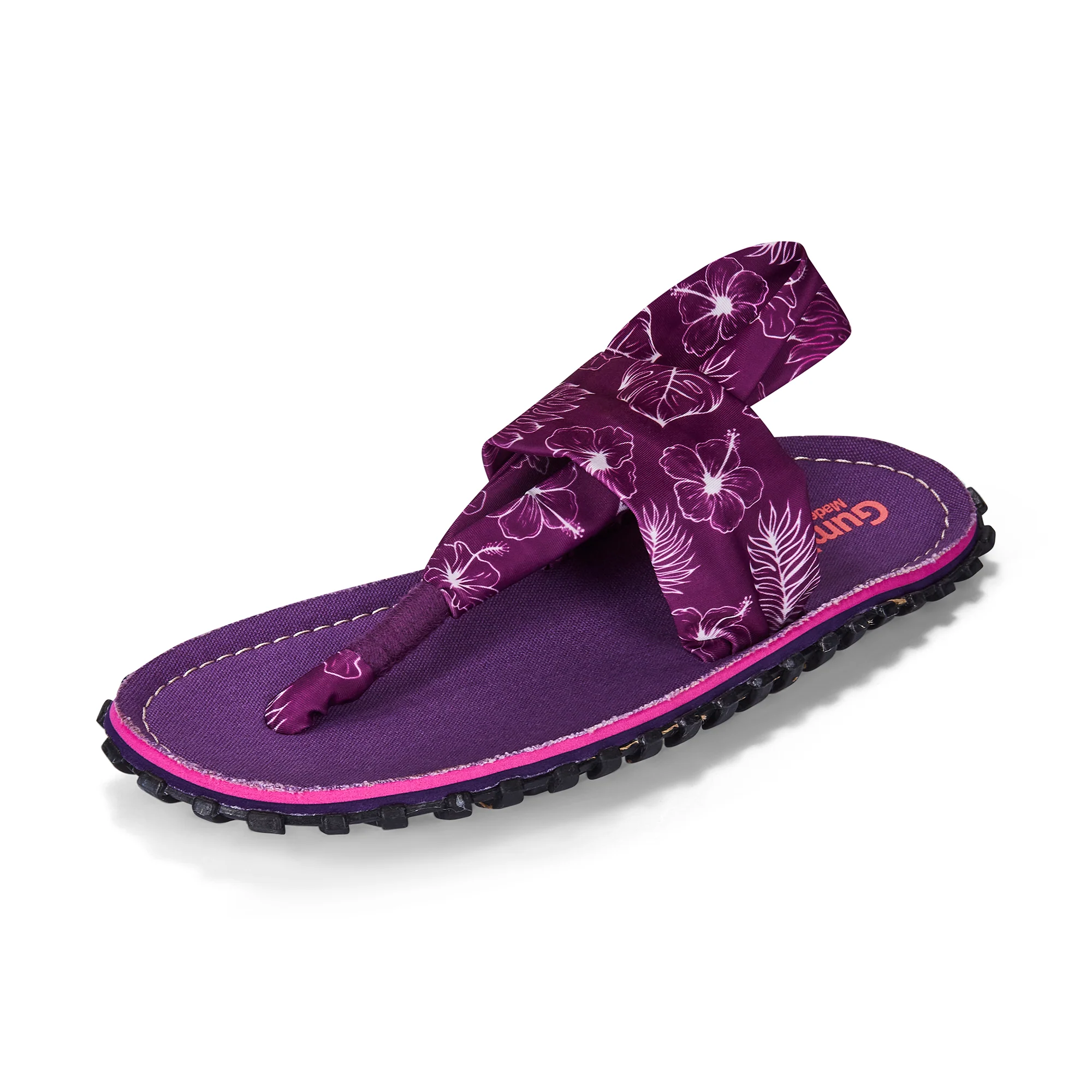 Slingbacks - Women's - Purple - Image 3