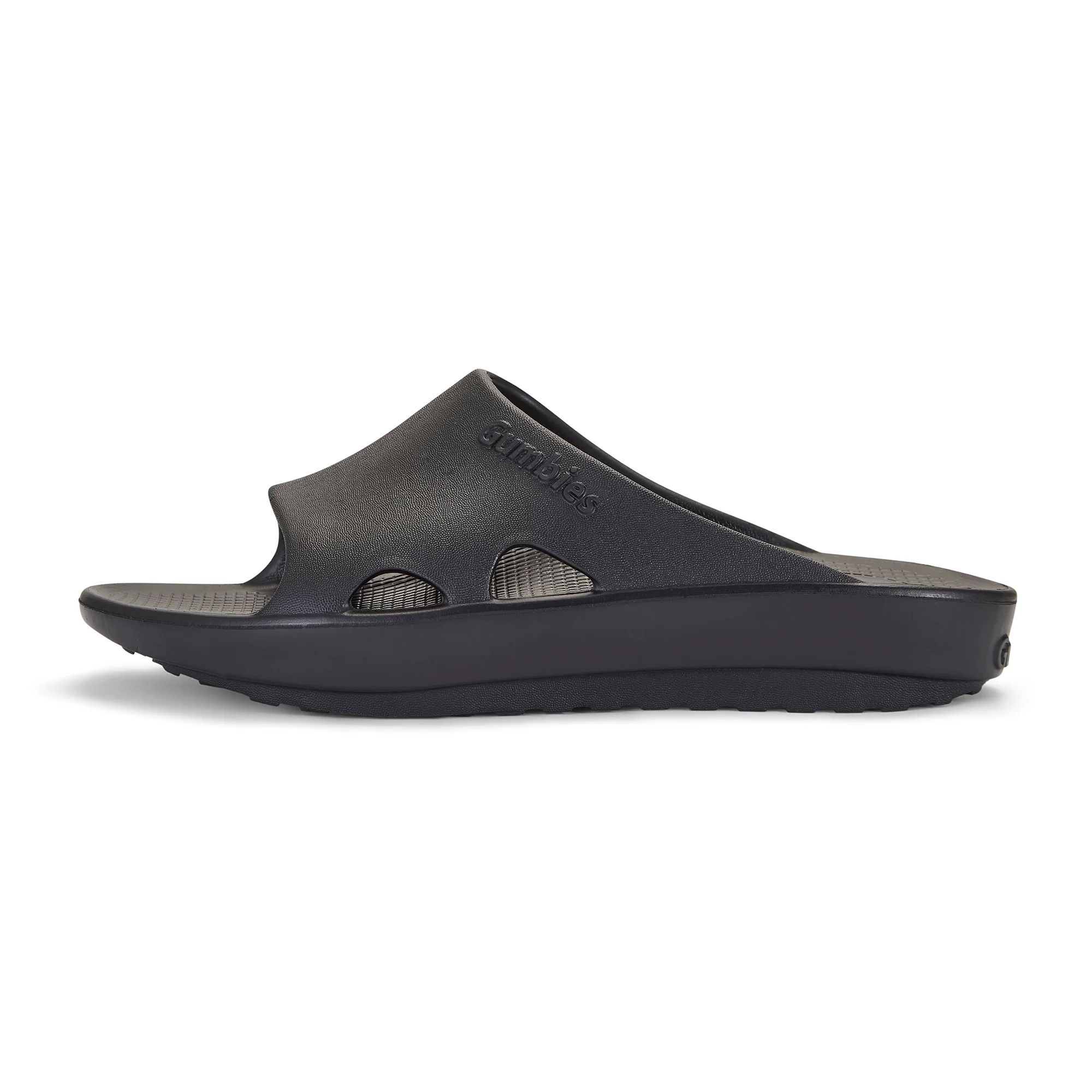 SpaSole Slider - Women's - Black - Image 5