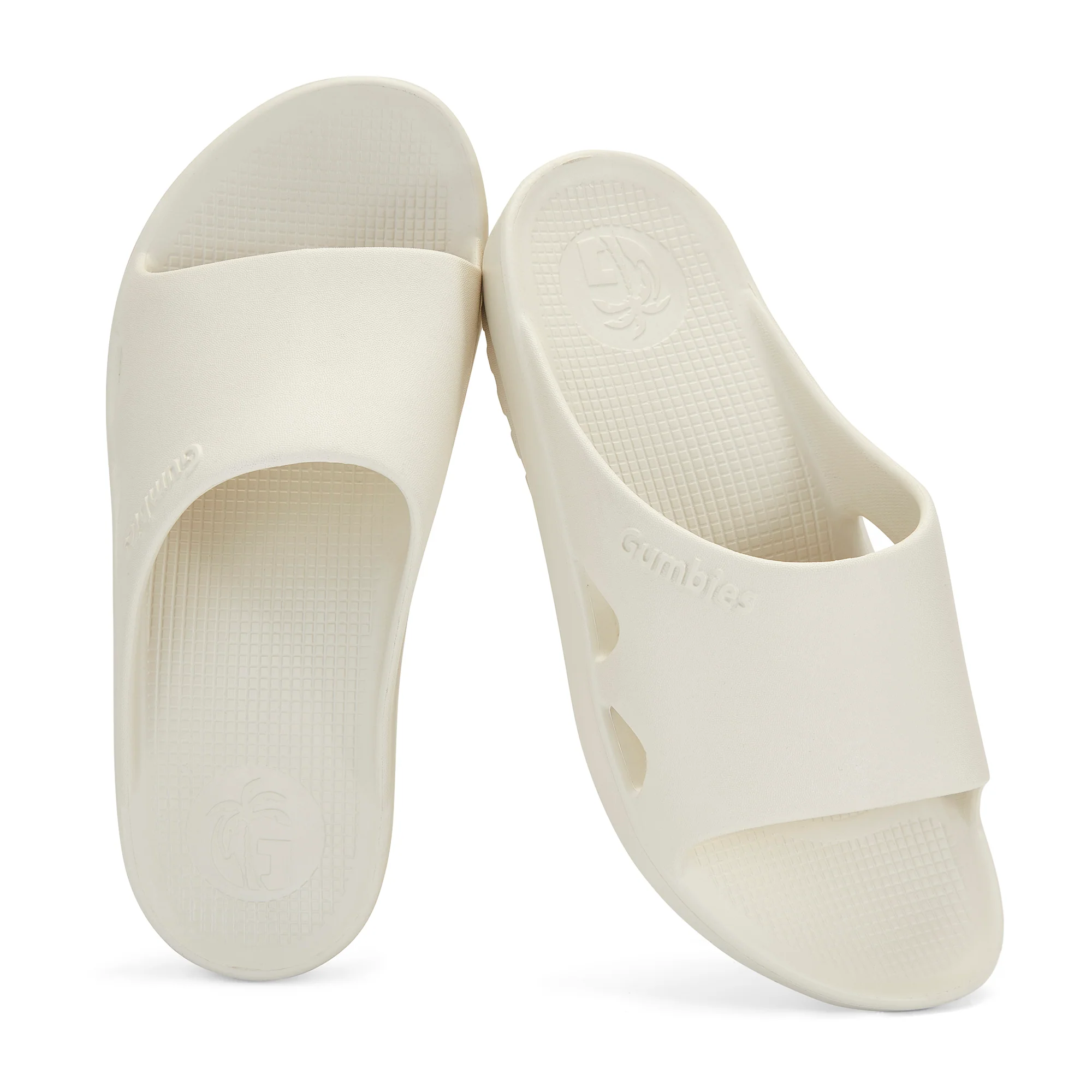 SpaSole Slider - Women's - Clay - Image 4