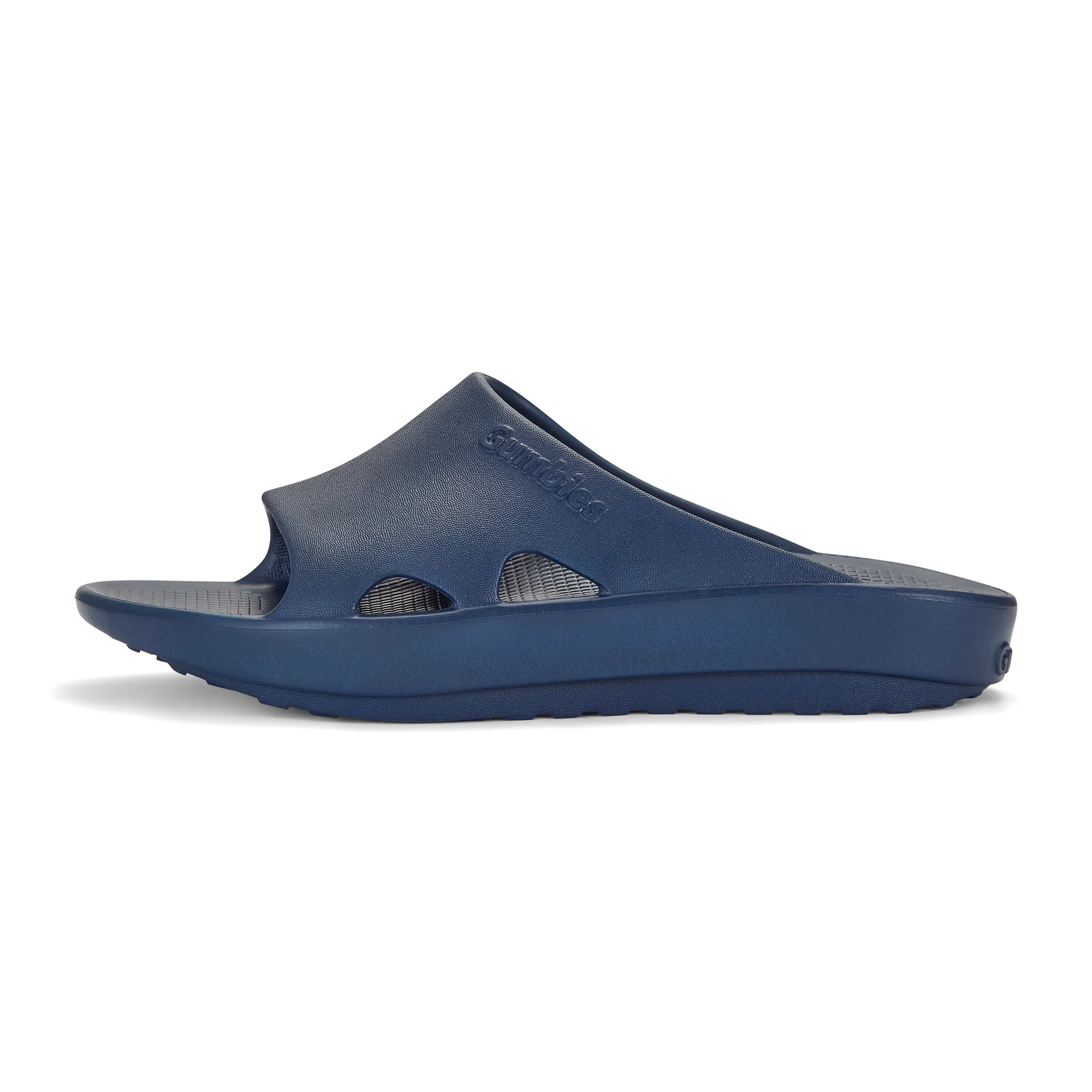 SpaSole Slider - Women's - French Navy - Image 5