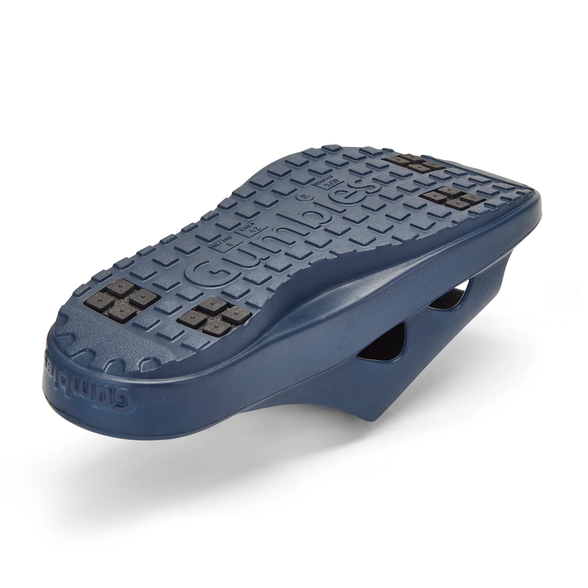 SpaSole Slider - Women's - French Navy - Image 6