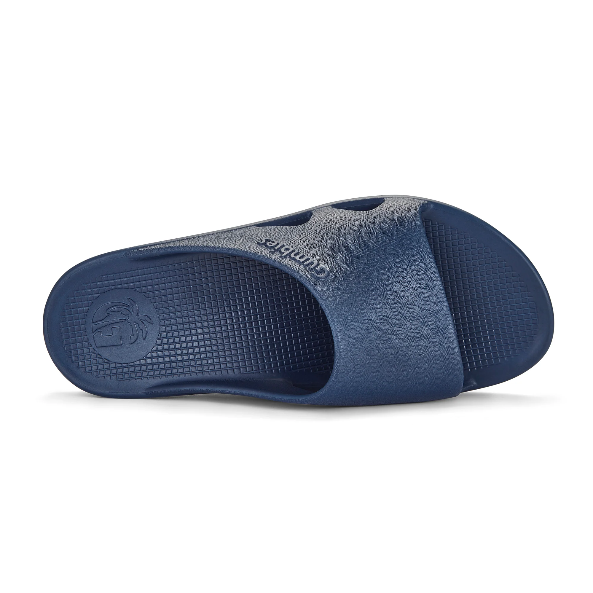 SpaSole Slider - Women's - French Navy - Image 8
